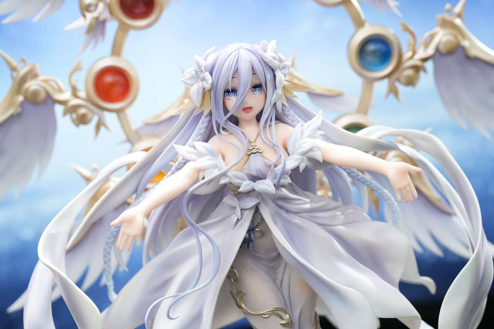 【Pre-sale】Takamiya Mio-DATE A LIVE-TouFou Figure Studio