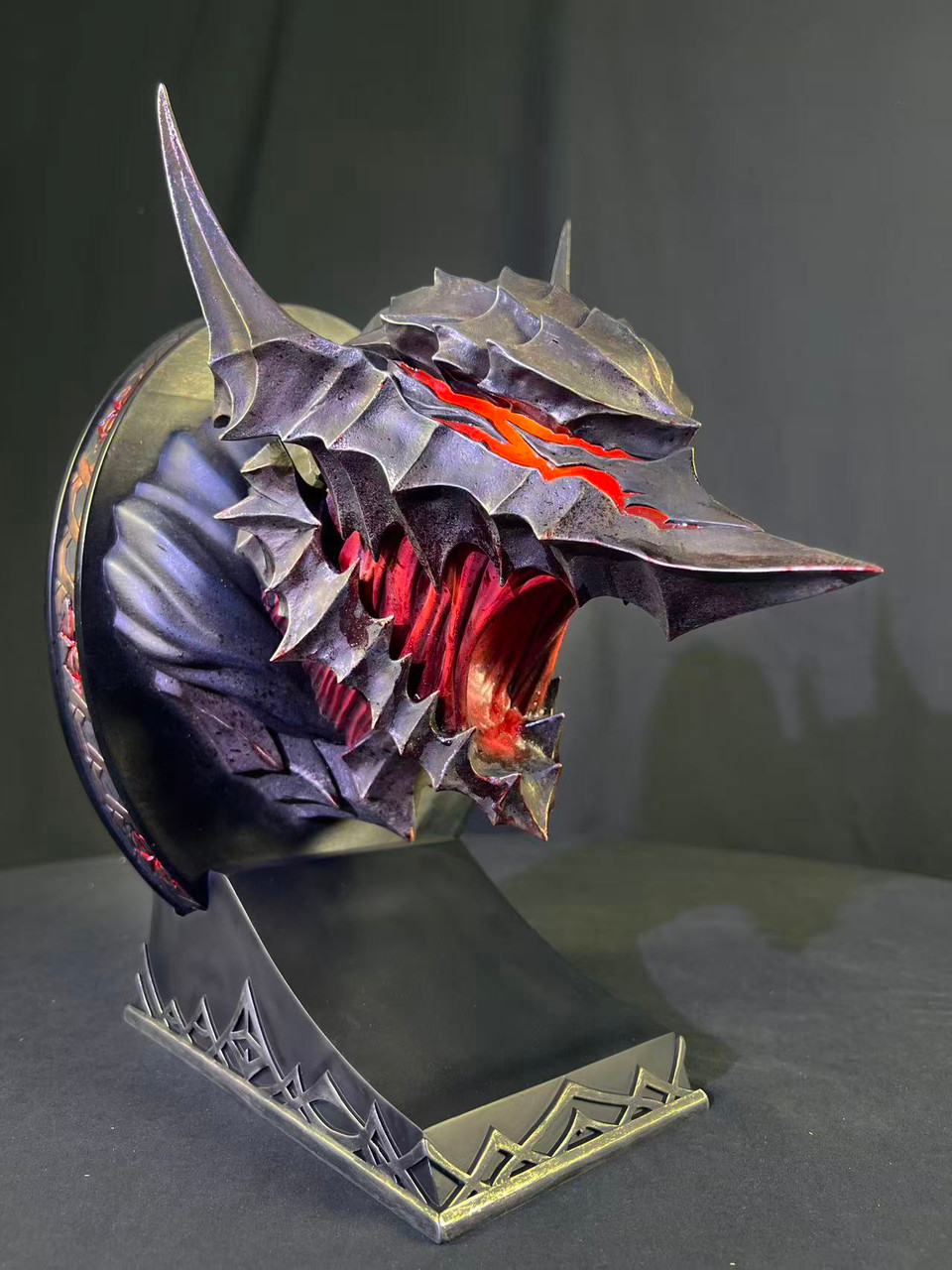 【Pre-sale】Berserker and Zodd Wall hanging-PiPi Studio