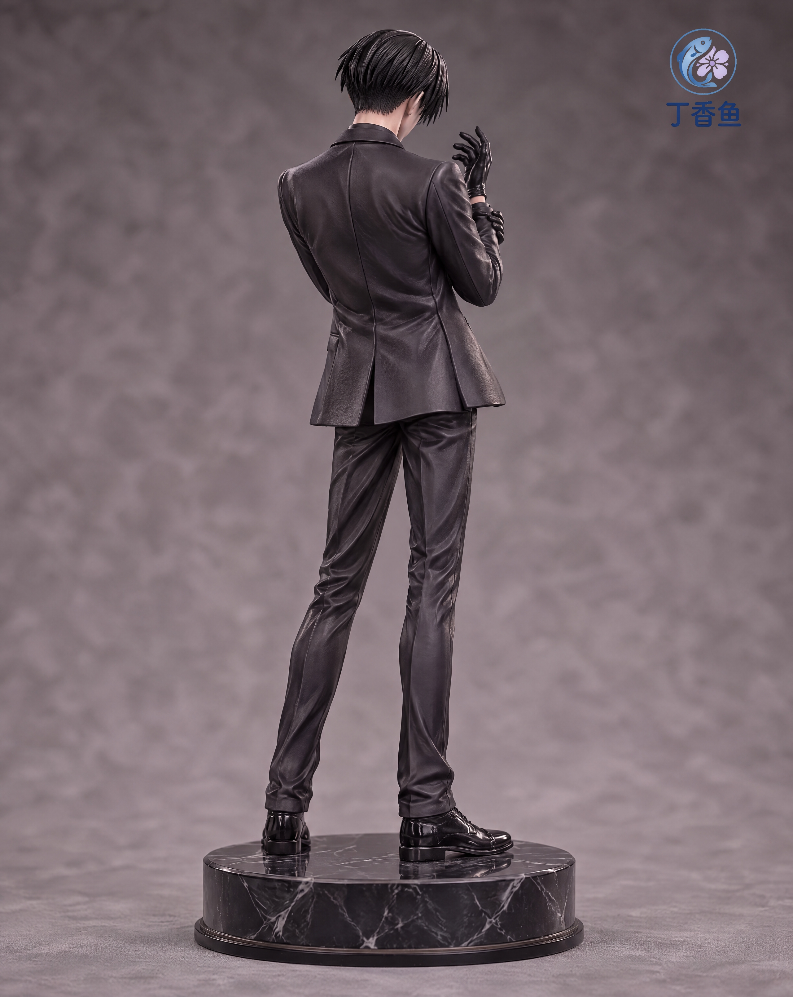 【Pre-sale】Levi Ackerman-Attack on Titan-DXY Studio