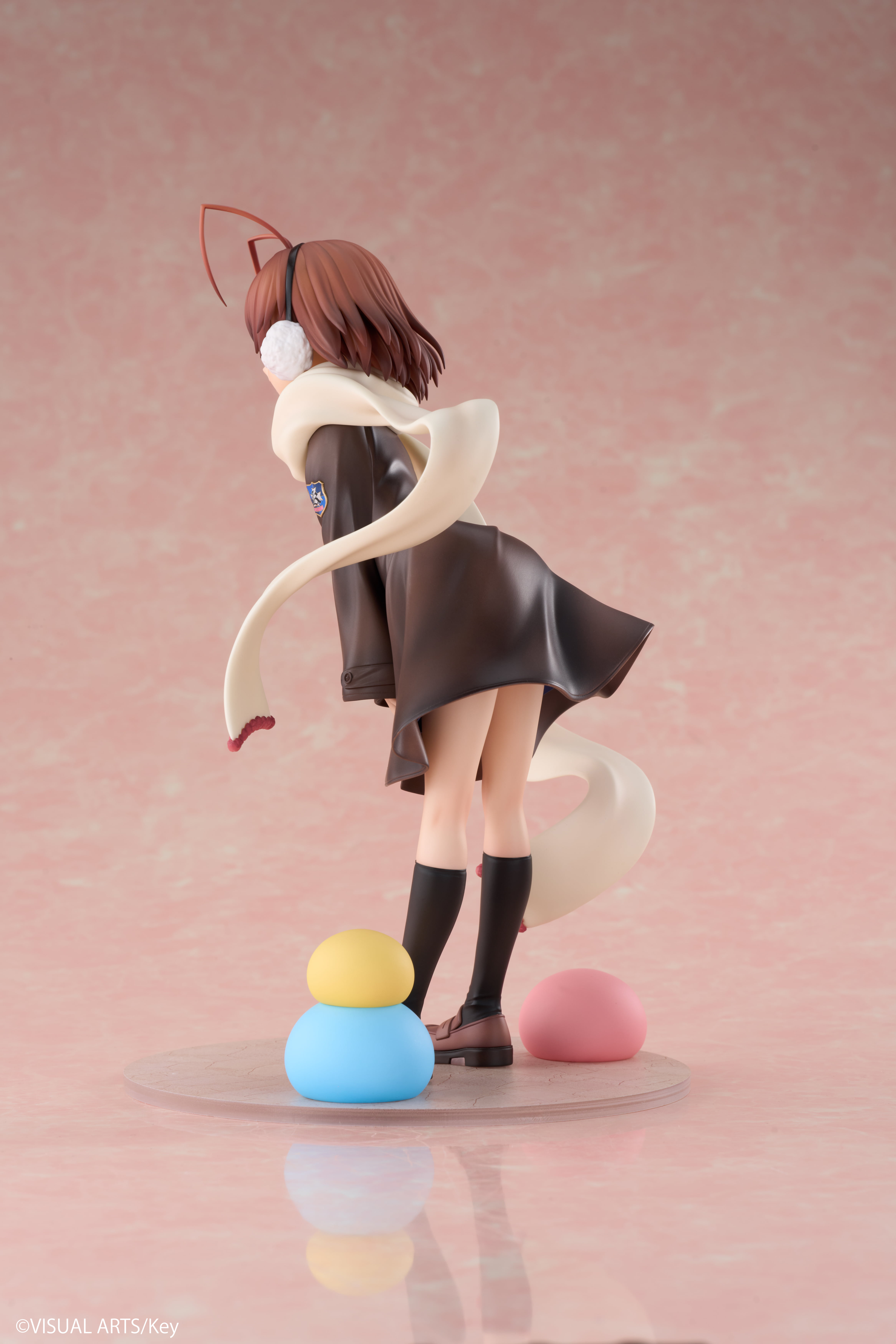 【Pre-sale】1/6 Scale Furukawa Nagisa-CLANNAD-MAGIARTS Studio