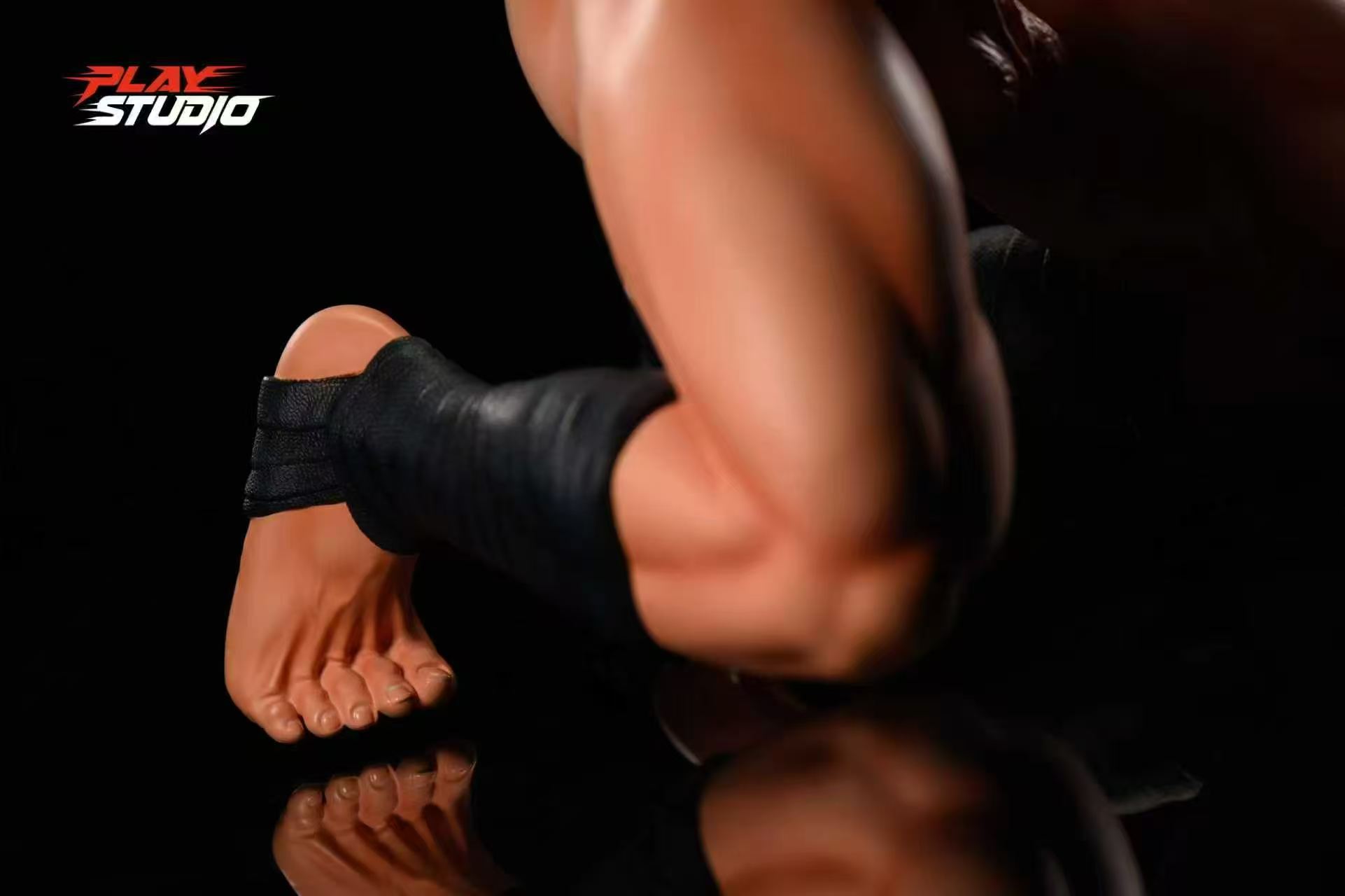【Pre-sale】1/6 Scale Full Service Kovit-Play Studio