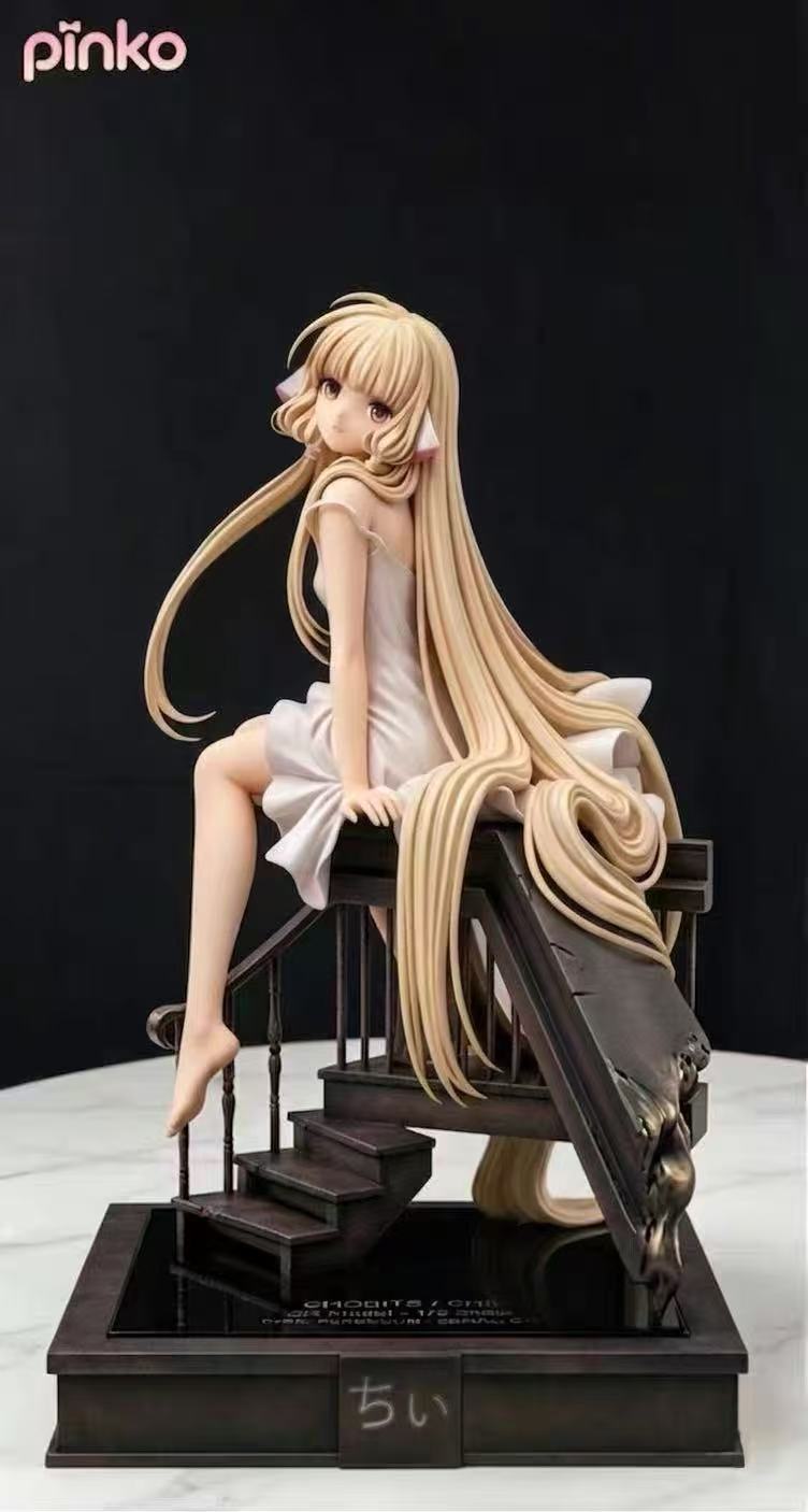 【Pre-sale】1/6 Scale Chi-Chobits-Pinko Studio