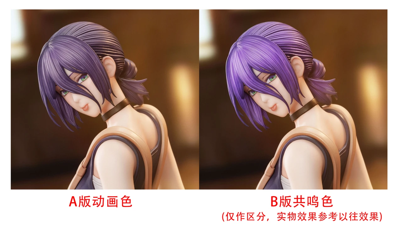【Pre-sale】1/6 Scale Reze-Chainsaw Man-QuietArt Studio
