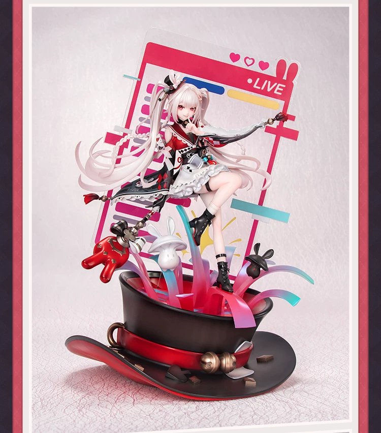 【Pre-sale】1/7 Scale Sparkle-Honkai: Star Rail-Myethos Studio