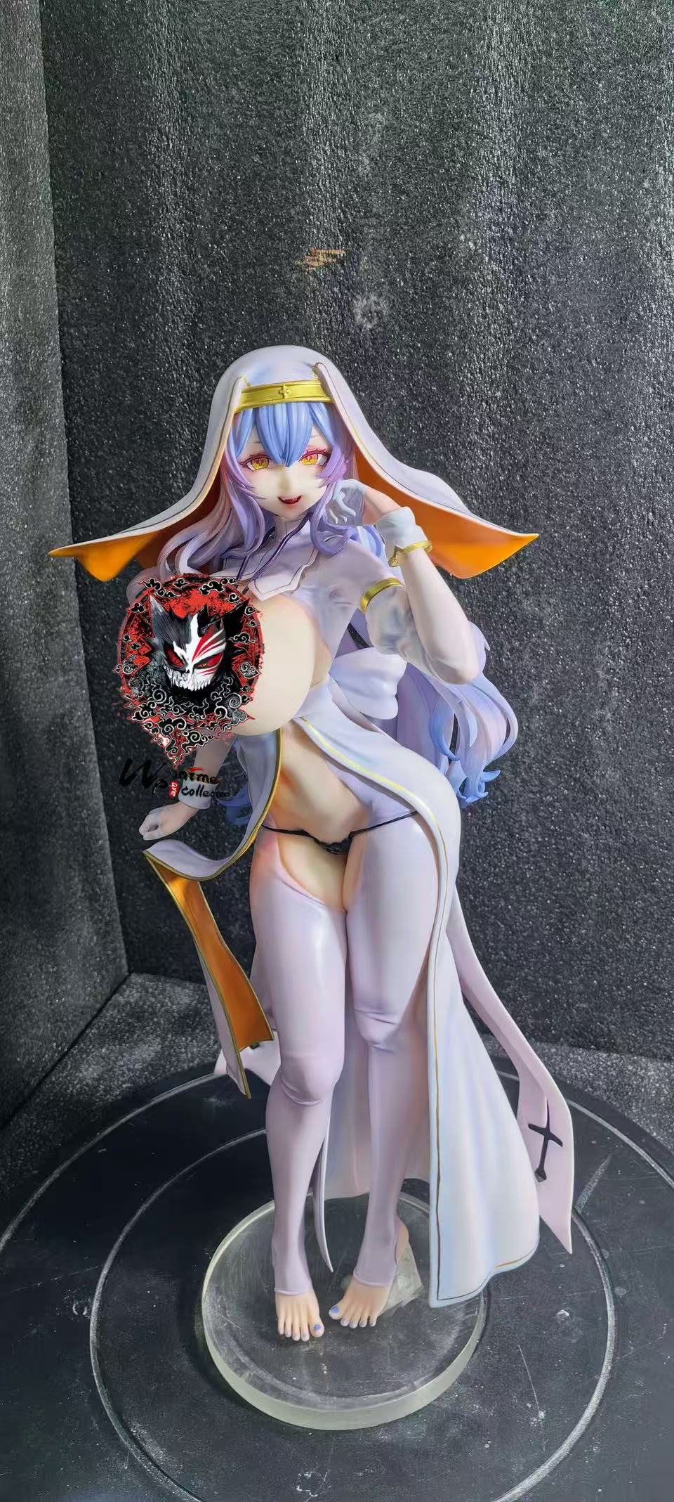 【Pre-sale】1/6 Scale Sister Sachiel Asanagi-XHGK Studio