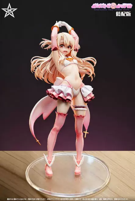 【Pre-sale】1/4 Scale Illyasviel von Einzbern-Fate/Stay Night-JiangXing Studio