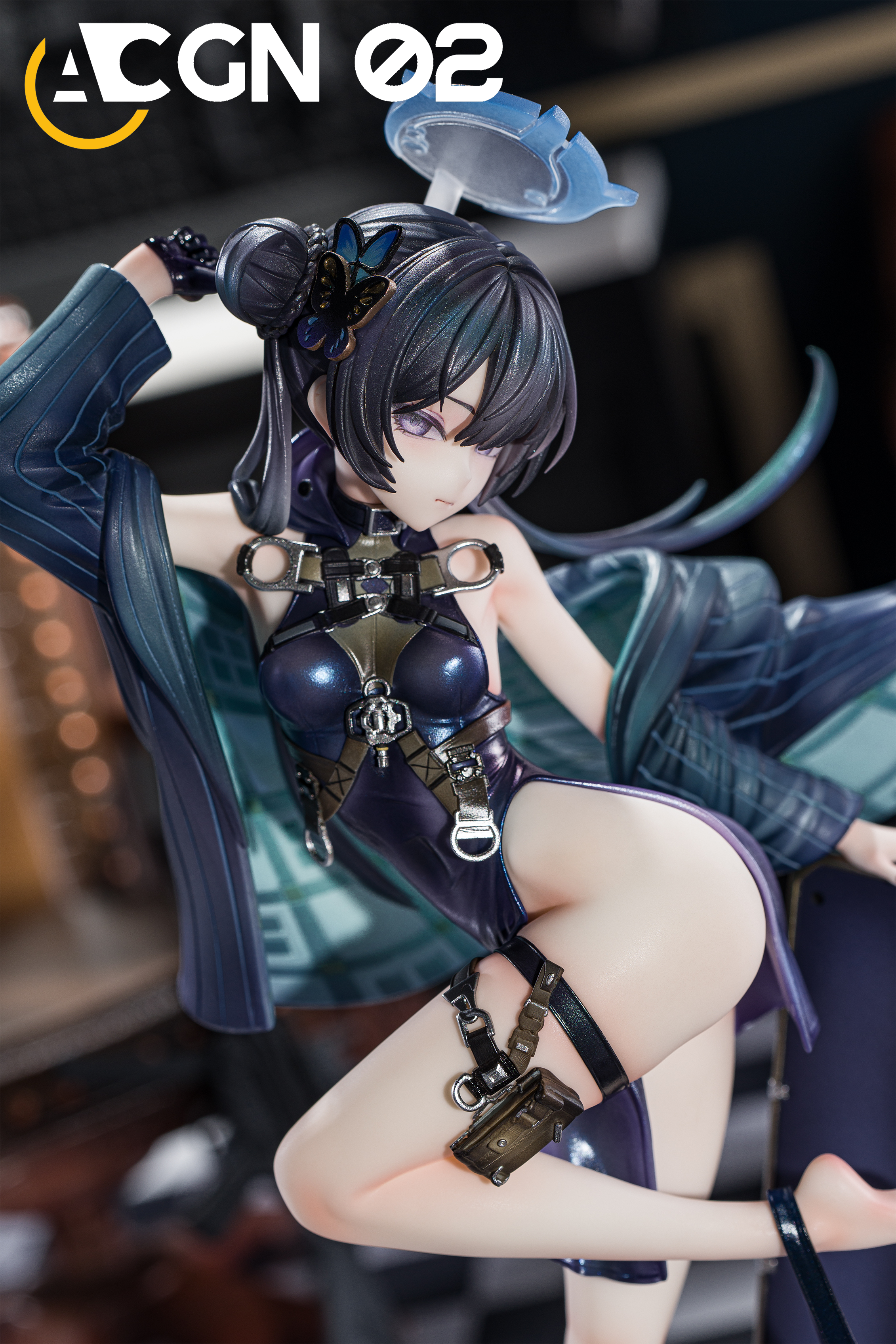 【Pre-sale】1/6 Scale Kisaki-Blue Archive-ACGN 02 Studio