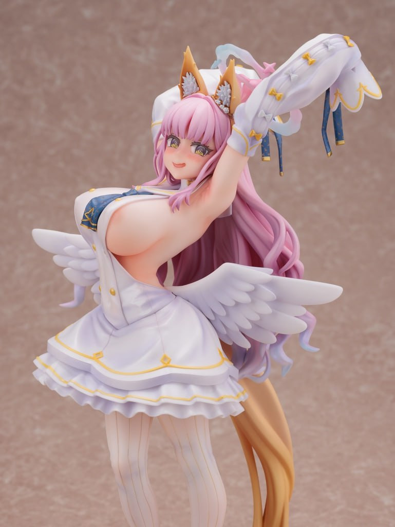 【Pre-sale】1/6 Scale Misono Mika-Fix Cat Studio