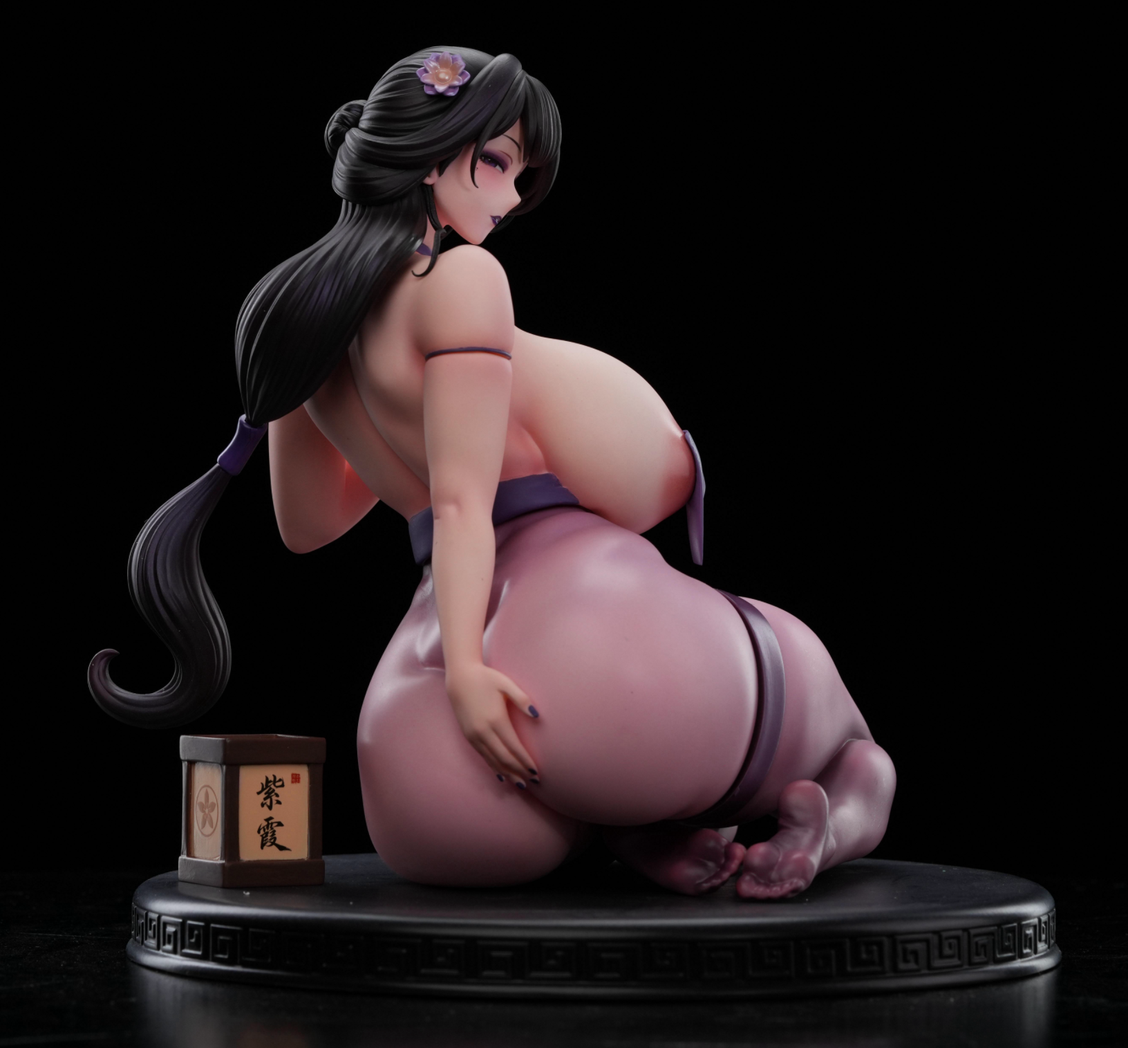 【Pre-sale】1/5 Scale ZiXia-LWNM Studio