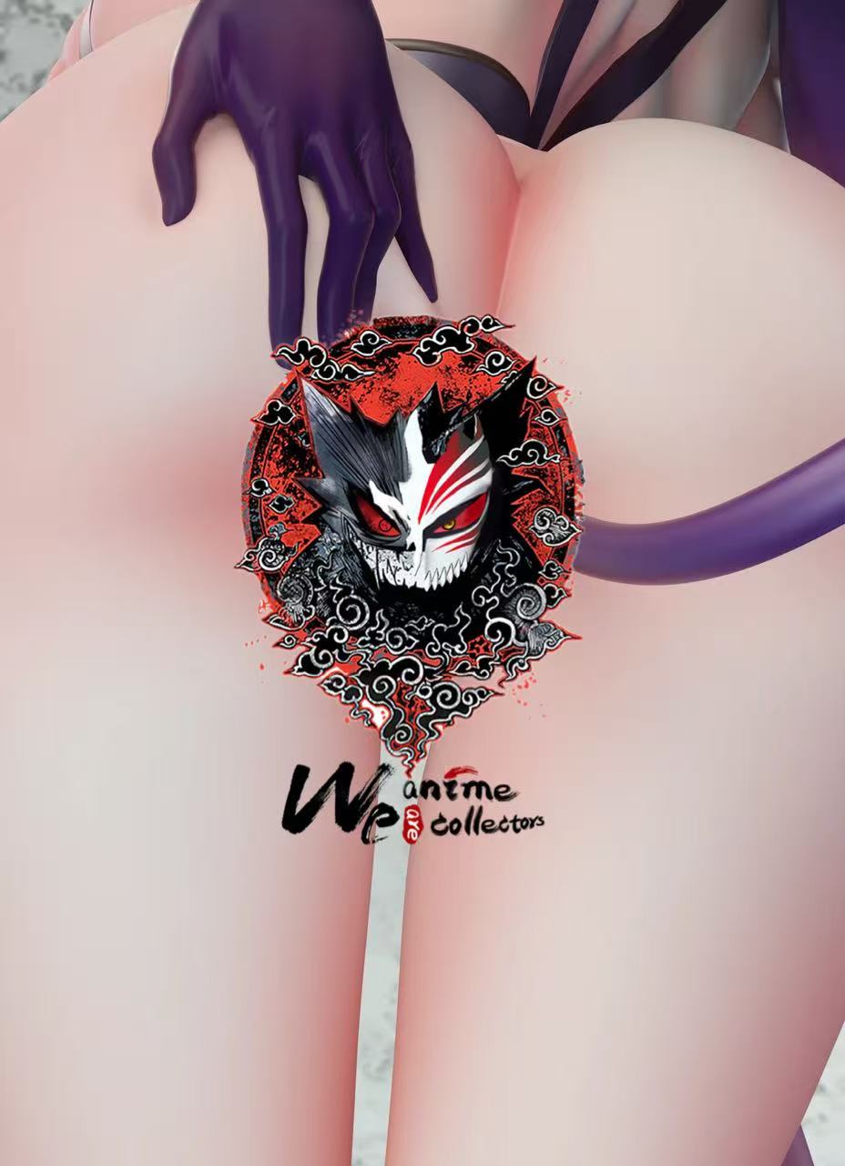 【Pre-sale】1/6 Scale Irumi form Iruma Suzuki-Welcome to Demon School! Iruma-kun‌-NTR Studio