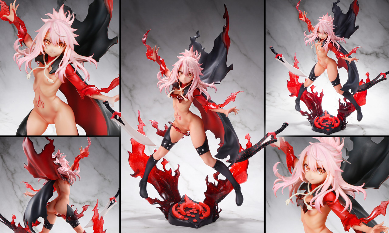 【Pre-sale】Chloe von Einzbern-Mephisto Studio