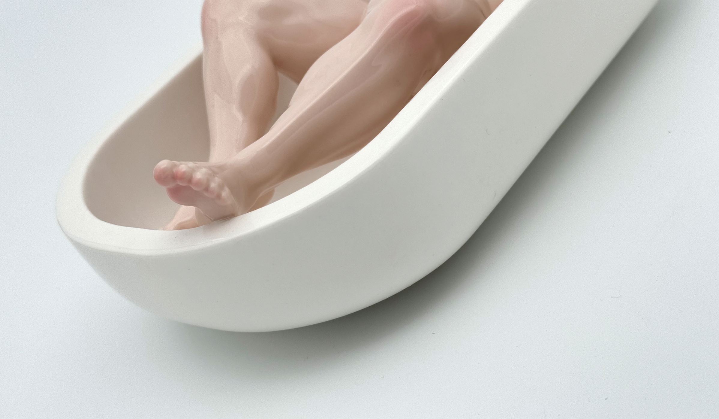 【Pre-sale】NO.5 Nude Pink Edition-CHOC studio