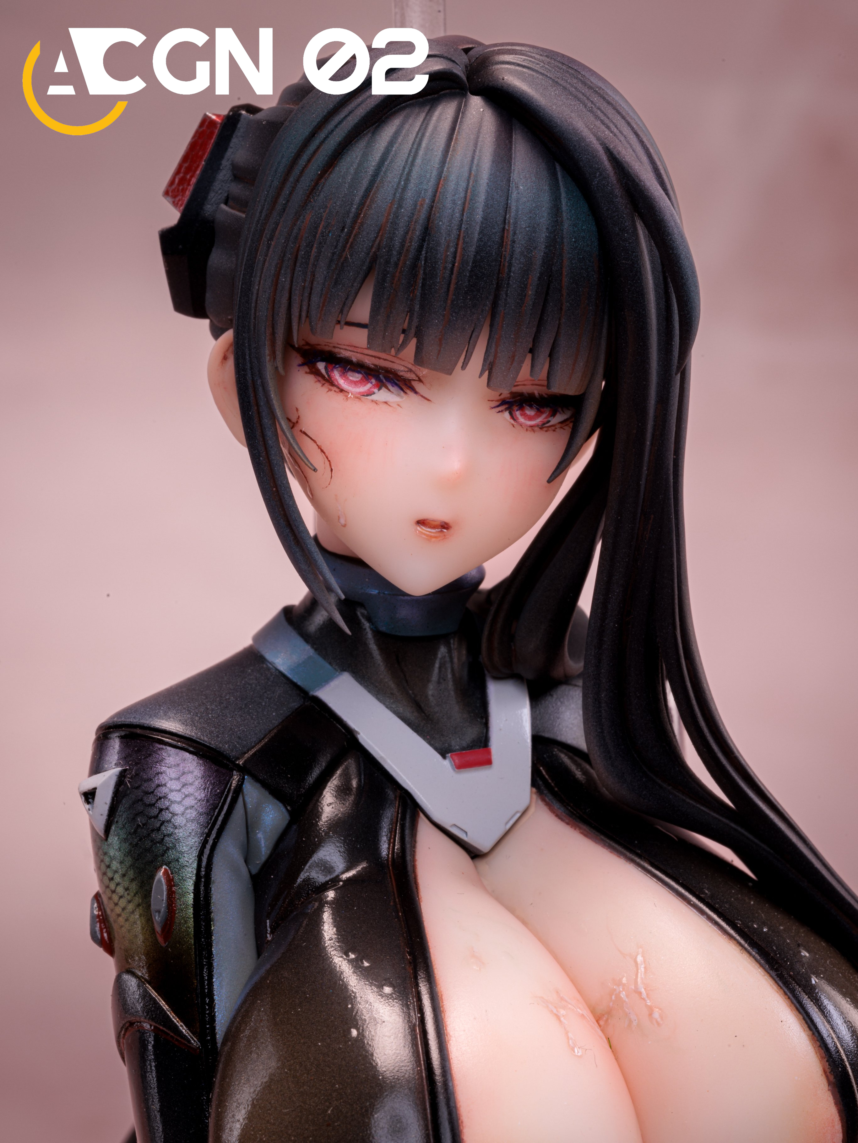 【Pre-sale】1/7 Scale Tsukatsuki Rio 2.0-Blue Archive-ACGN 02 Studio