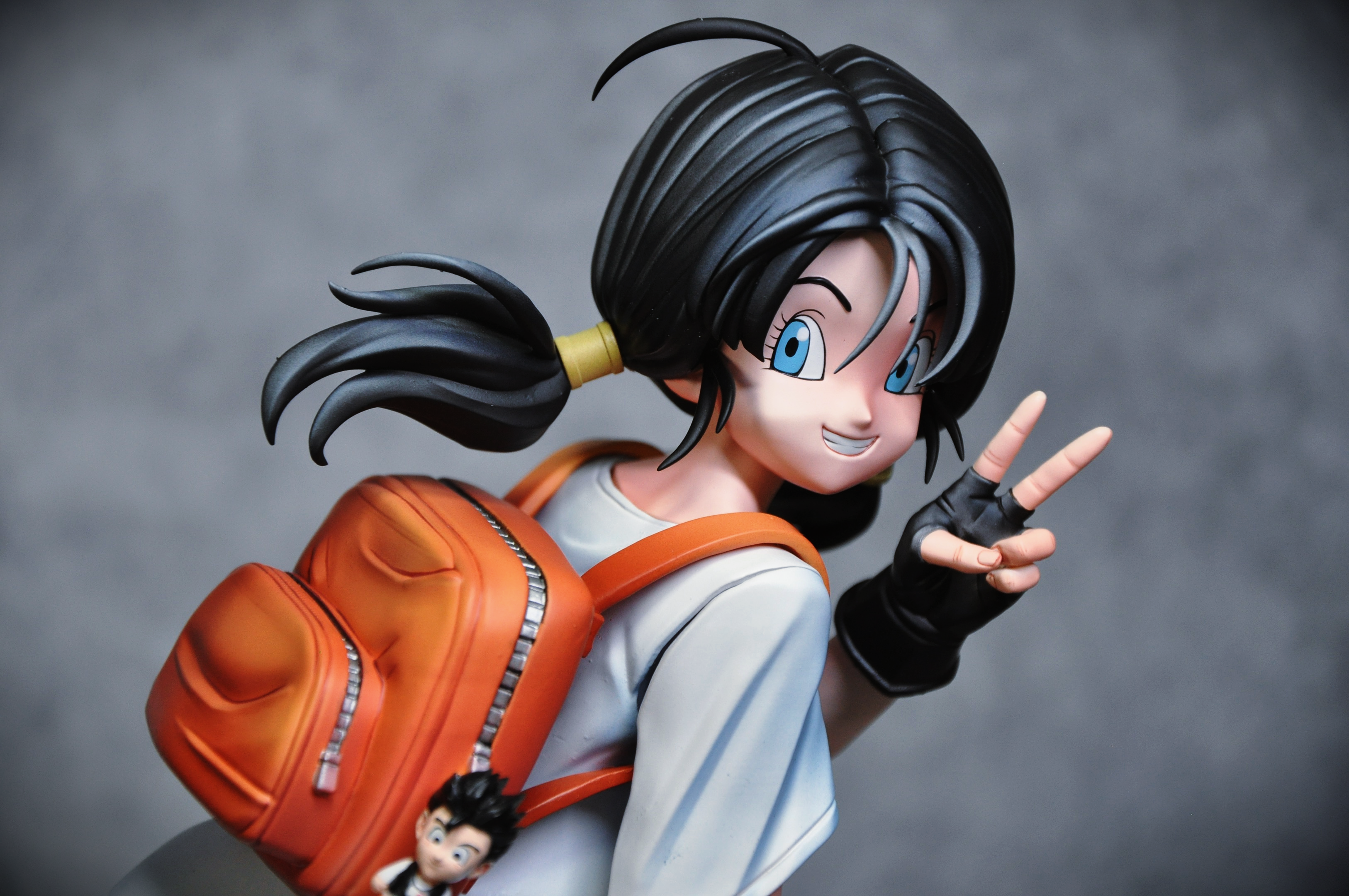 【Pre-sale】1/6 Scale Videl-XD Studio