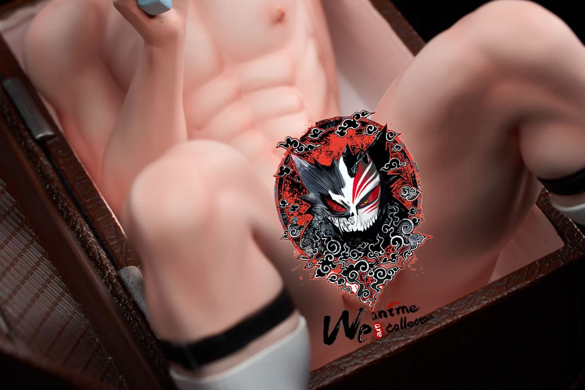 【Pre-sale】1/6 Scale Inumaki Toge-Jujutsu Kaisen-Jack Studios