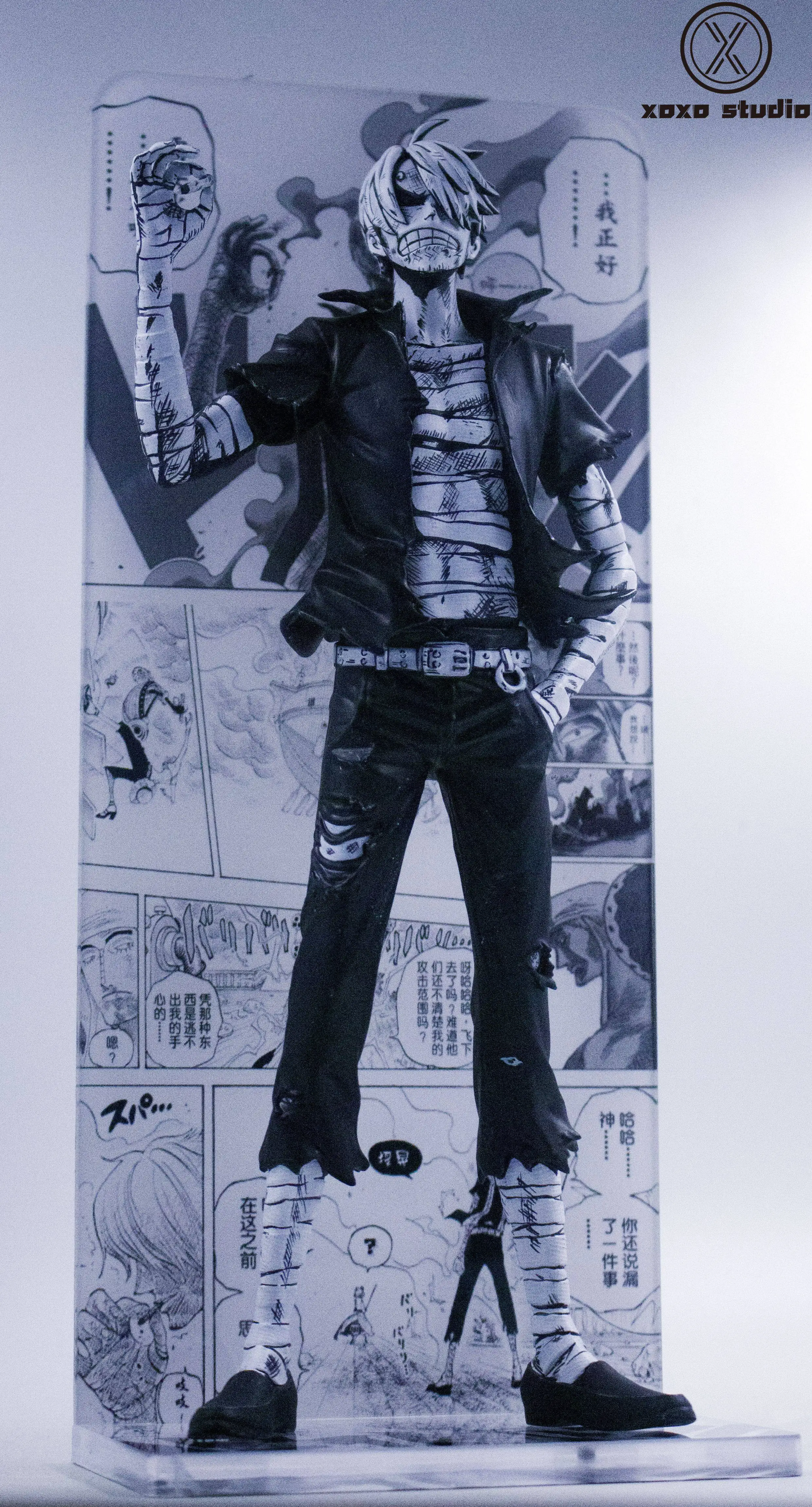 One Piece - weareanimecollectors