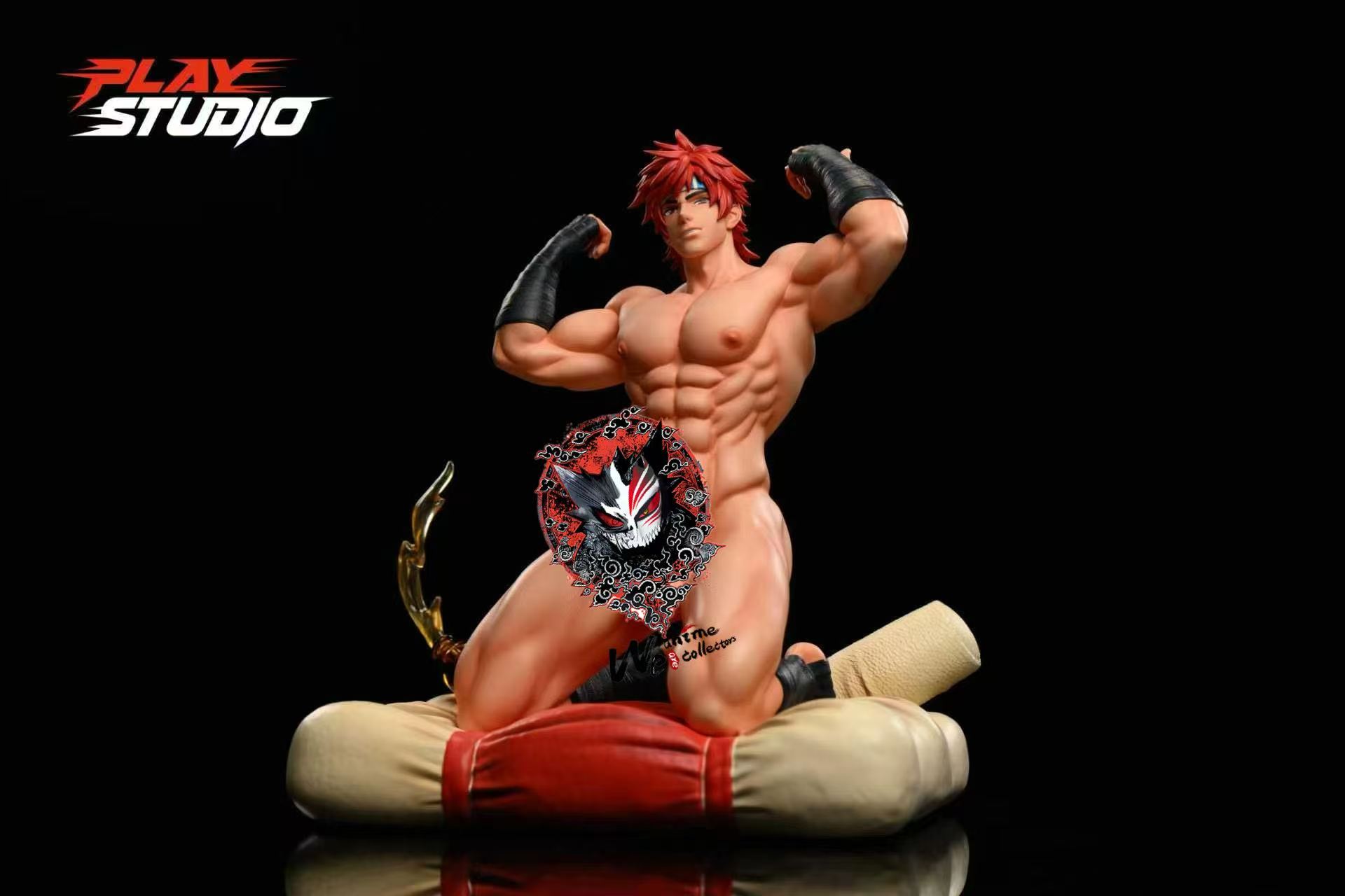 【Pre-sale】1/6 Scale Full Service Kovit-Play Studio