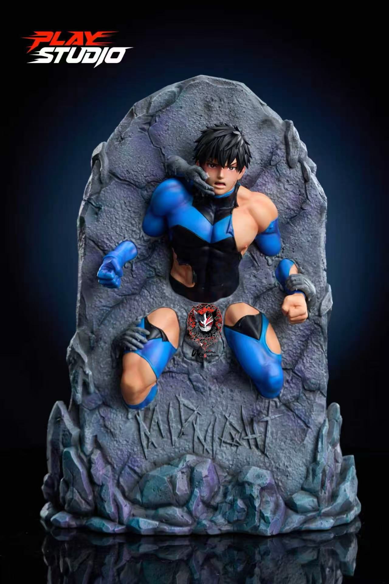 【Pre-sale】1/6 Scale Midnight-Play Studio