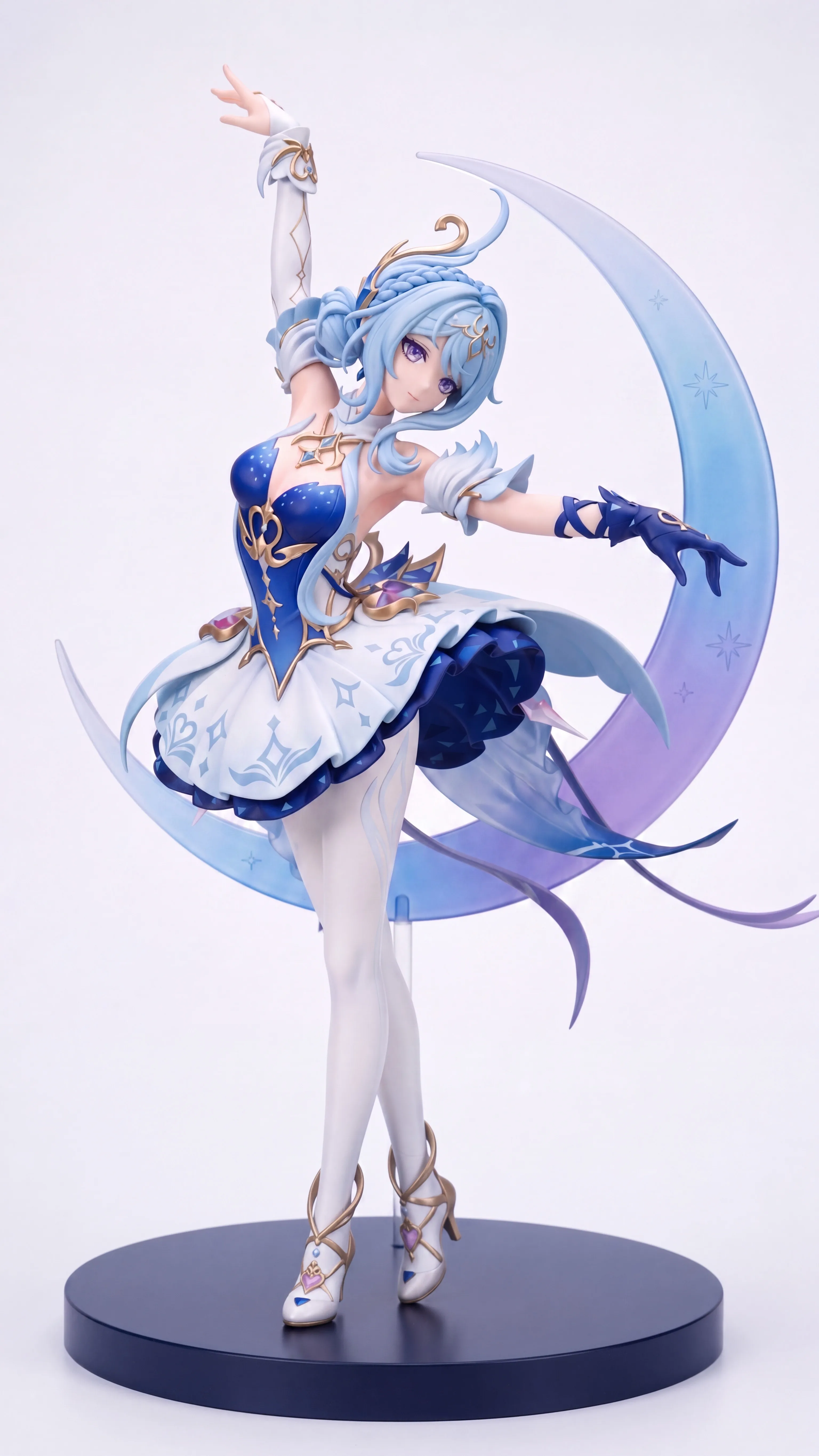 【Pre-sale】1/7 Scale Odette Spessiva-Genshin Impact-YingYue Studio