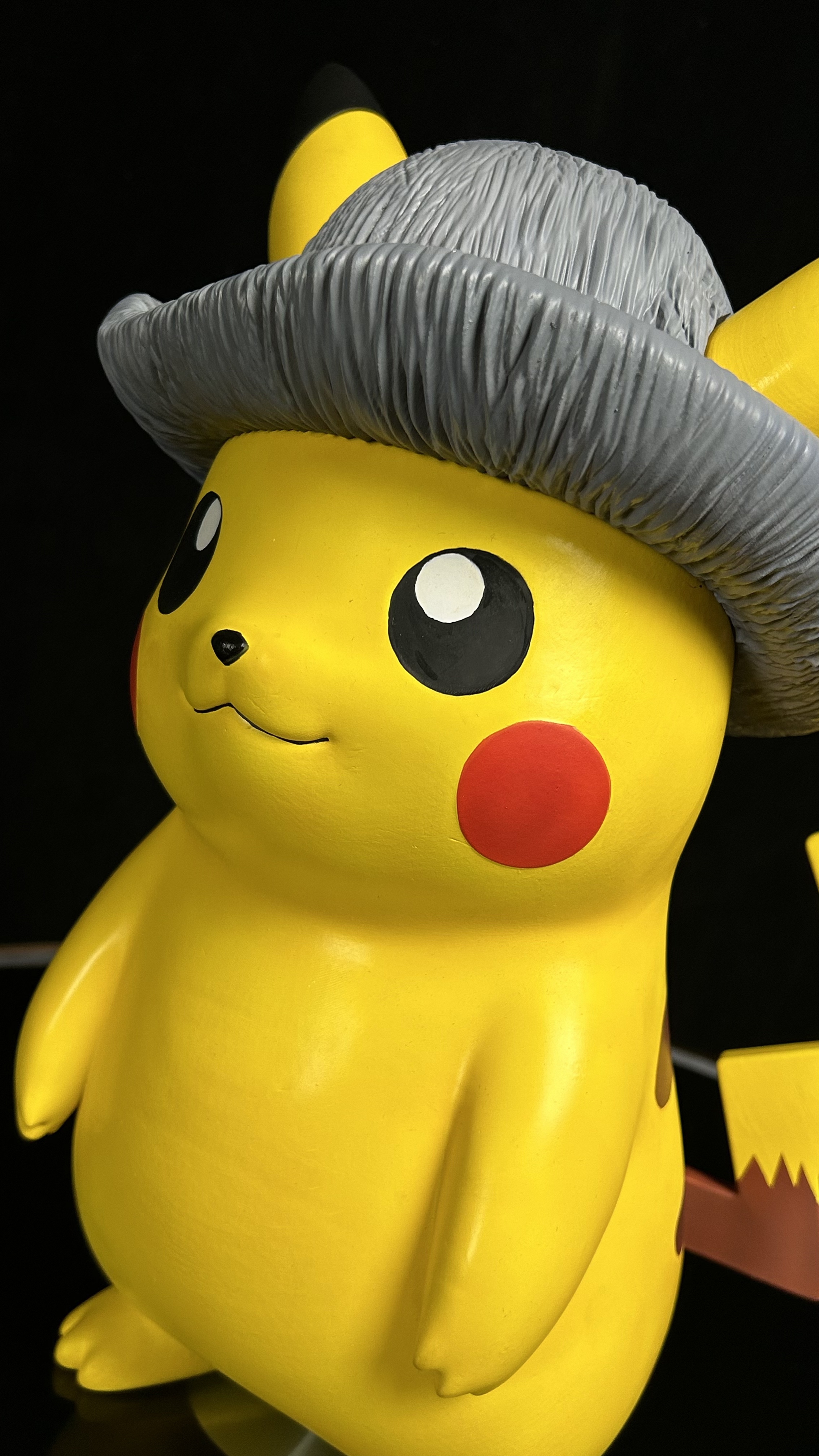 【Pre-sale】Pikachu-Pokemon-Moka Studio
