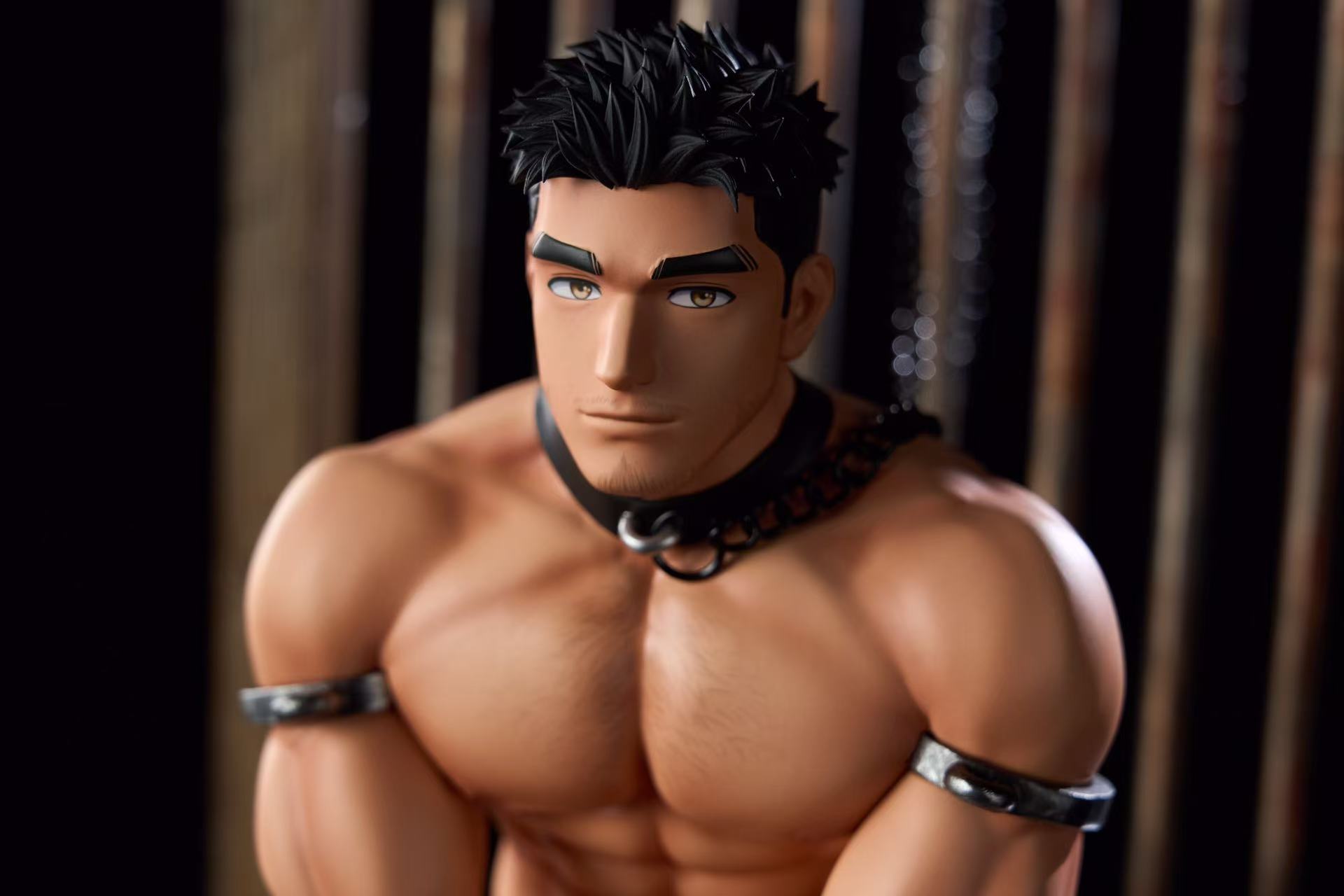 【Pre-sale】1/6 Scale 004 Dog Boy-Kennel Studio