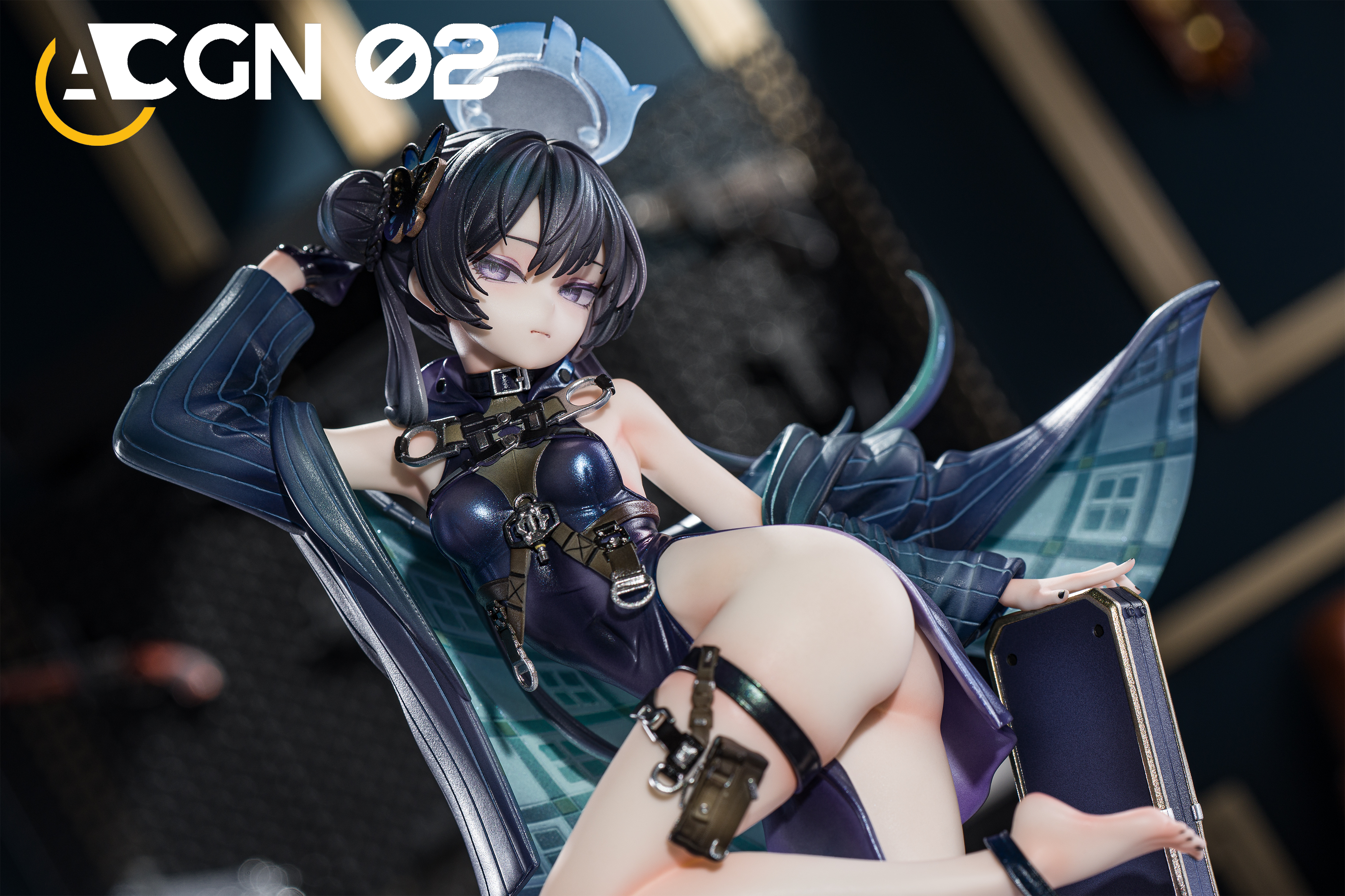 【Pre-sale】1/6 Scale Kisaki-Blue Archive-ACGN 02 Studio