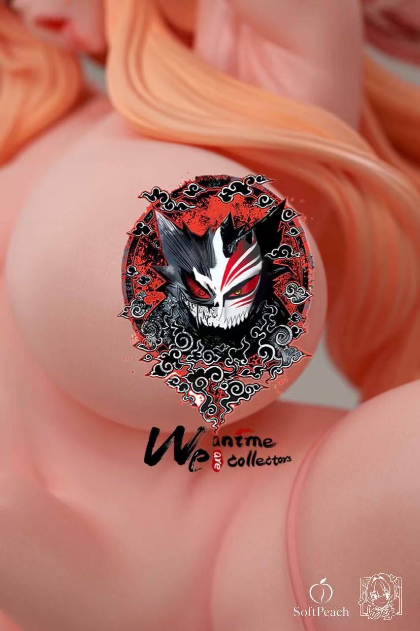 【Pre-sale】Demon Prince-Softpeach Studio