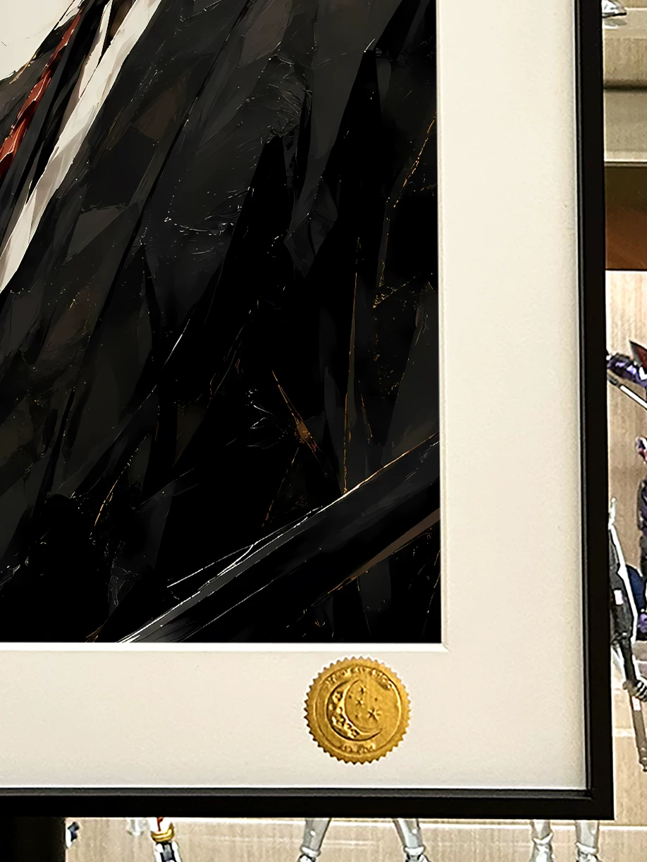 【Pre-sale】Decorative Painting of Ichigo-Bleach-XingKong Studio