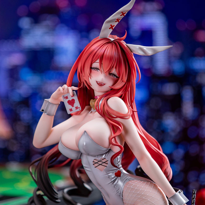 【Pre-sale】1/4 Scale Bunny Velvet-KAWA Design Studio