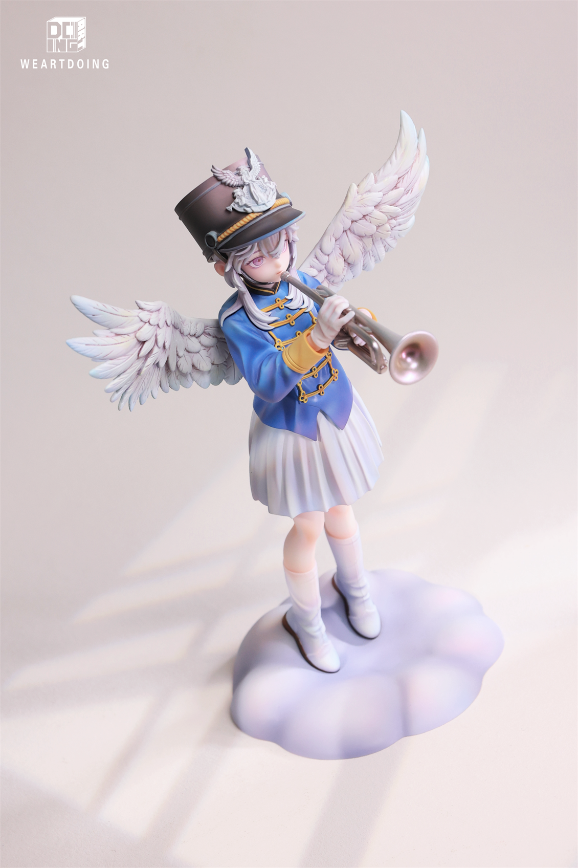 【Pre-sale】Angel Feiqizi-WeArtDoing Studio