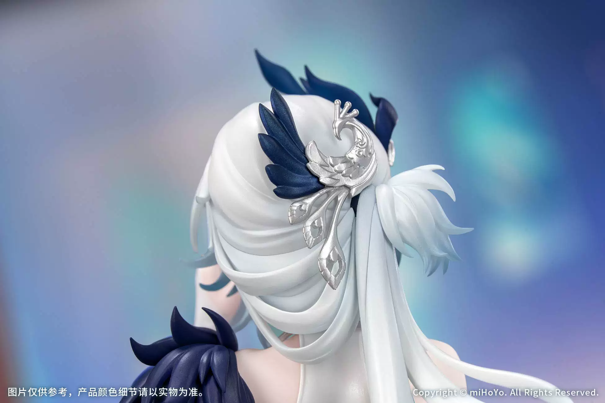 【Pre-sale】1/8 Scale Yao Guang-Honkai: Star Rail-Myethos Studio