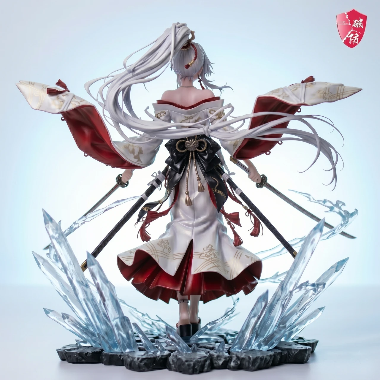 【Pre-sale】1/6 and 1/4 Scale Hiyuki-PoFang Studio