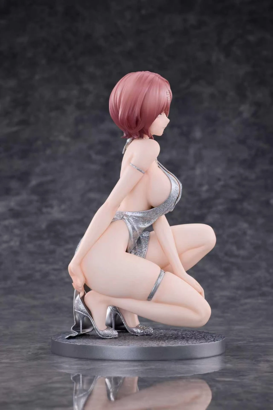 【Pre-sale】1/6 Scale Madoka Higuchi-The Idolm@ster Shiny Colors-Hello Studio