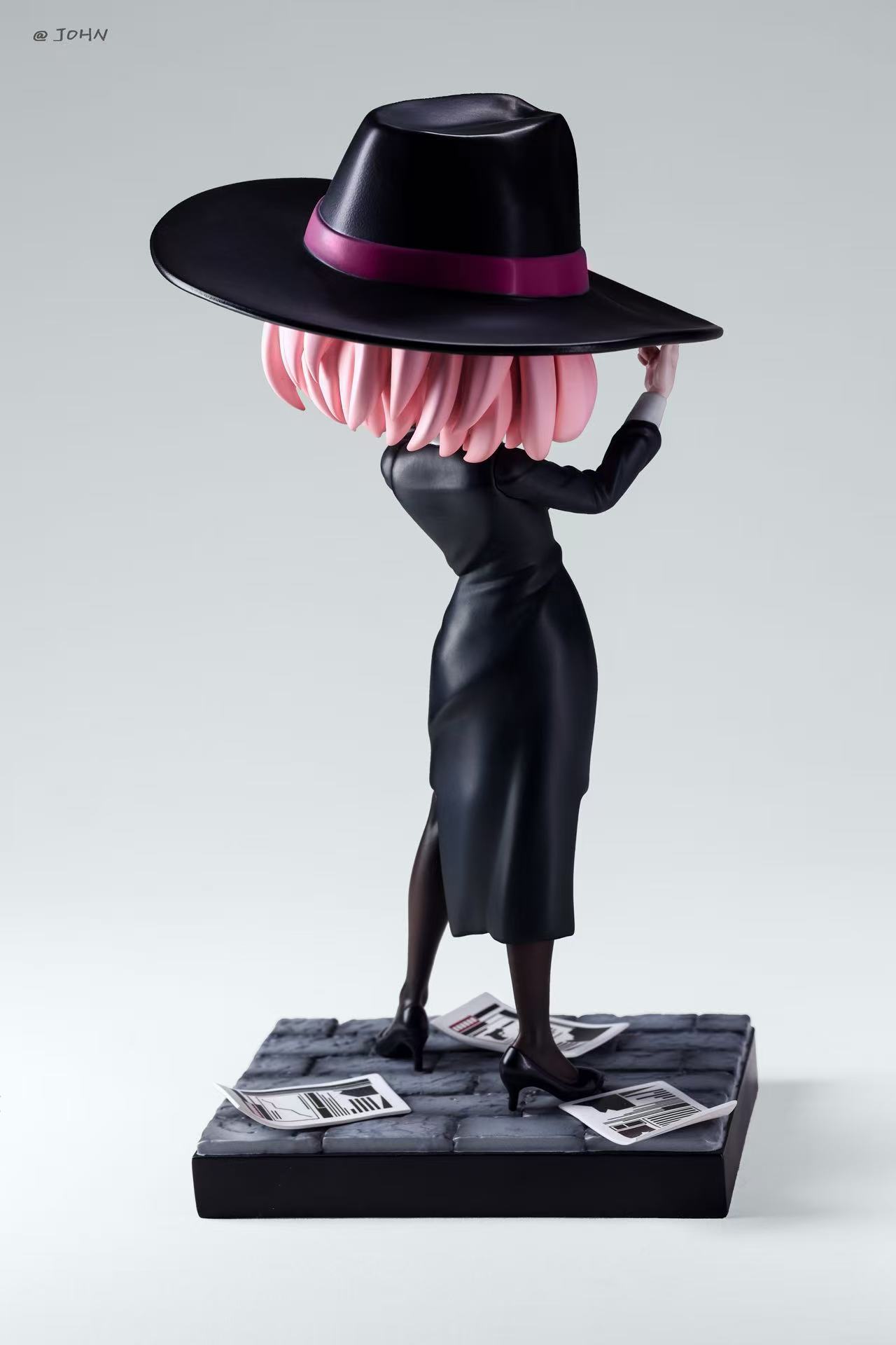 【Pre-sale】Spy Anya-OKK Studio