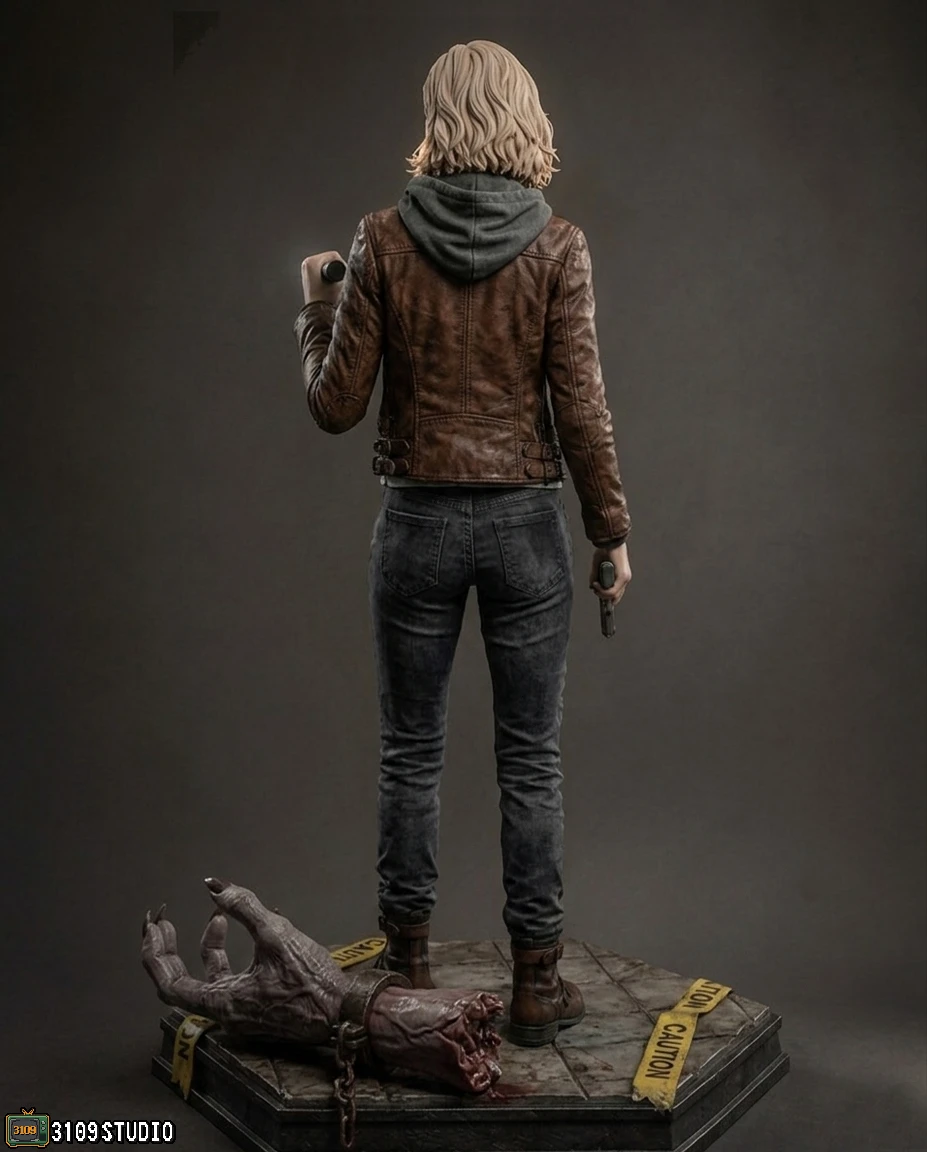 【Pre-sale】1/4 Scale Grace and Emily-3109 Studio