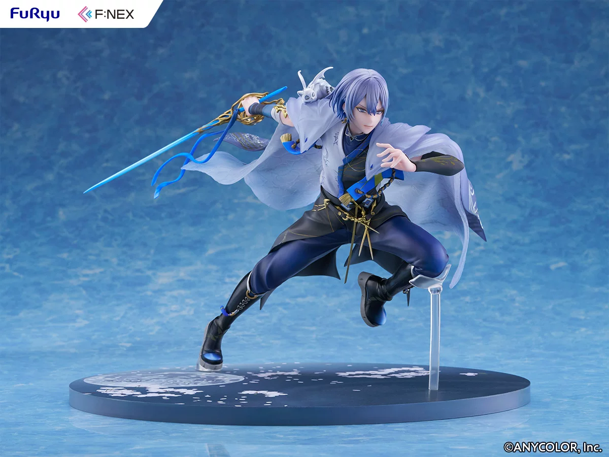 【Pre-sale】XiaoLiuLang-NIJISANJI-F:NEX Studio