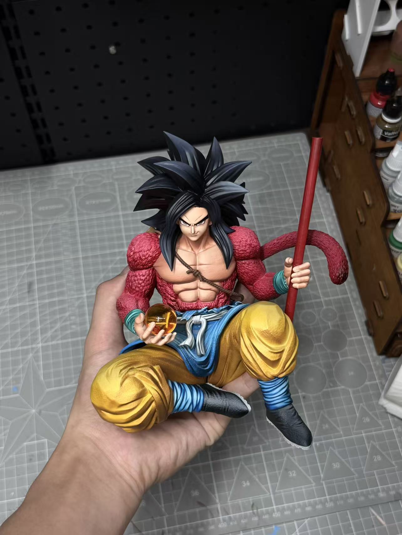 DB