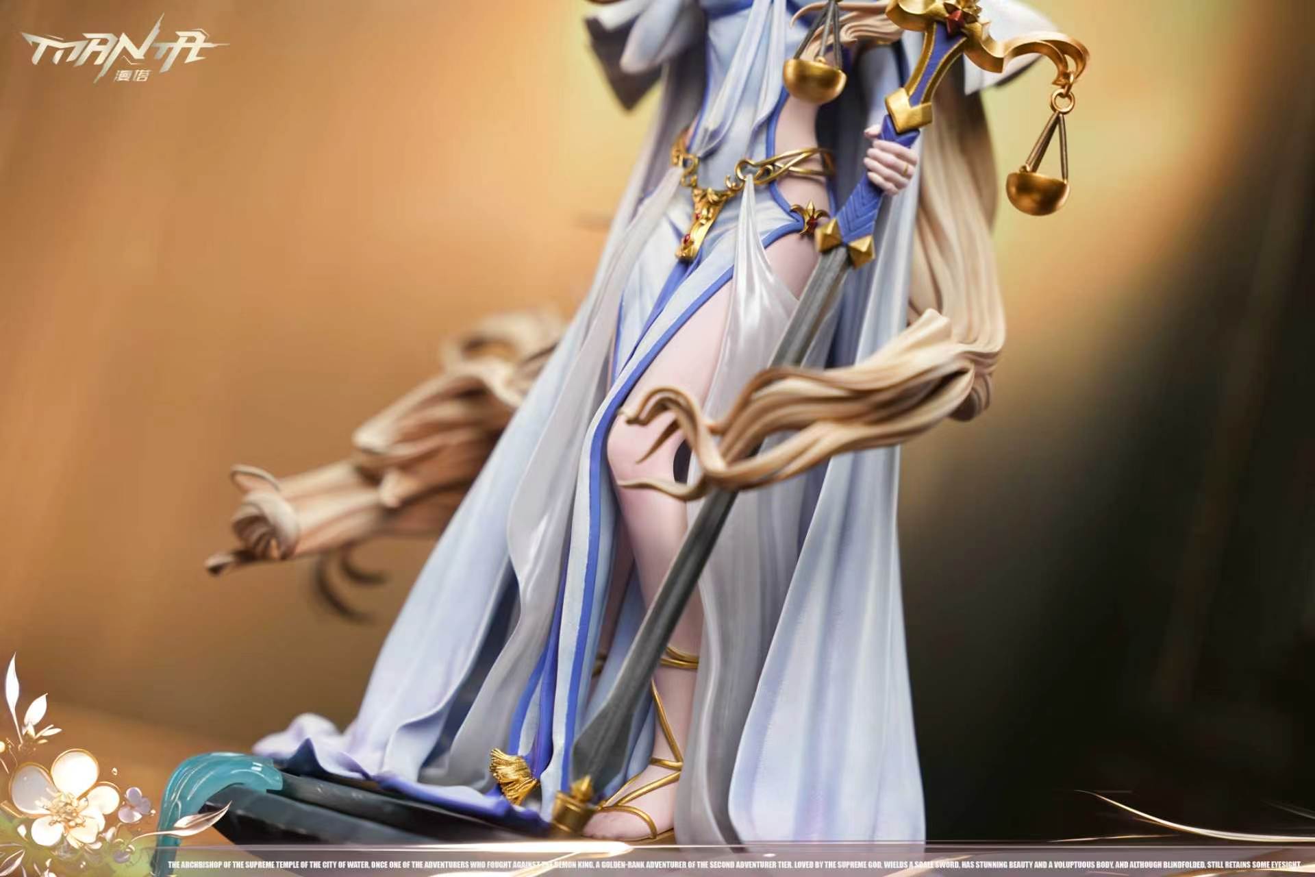 【Pre-sale】Sword Maiden-Goblin Slayer-Manta Studio