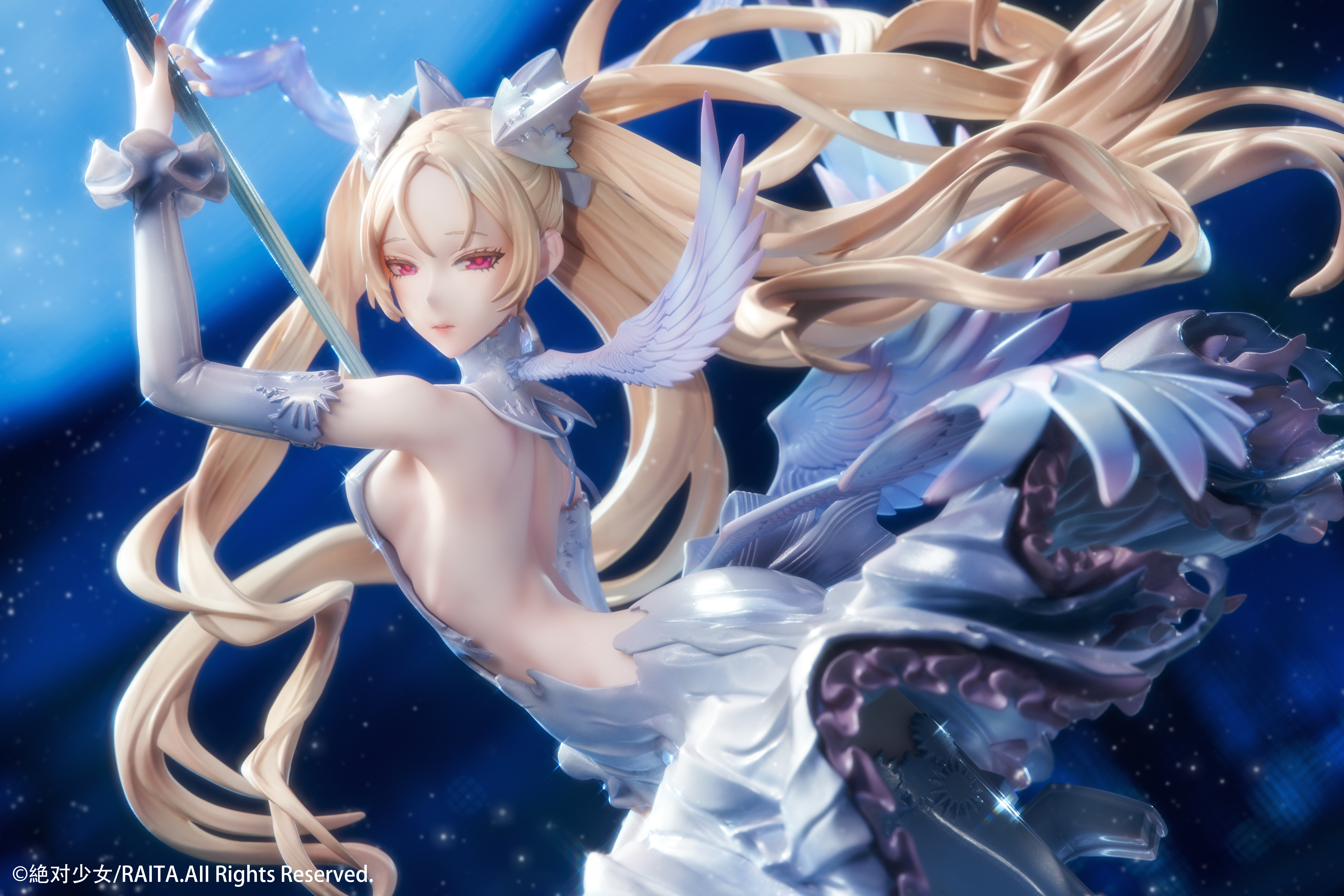 【Pre-sale】1/7 Scale 佐々木さん-HobbySakura Studio