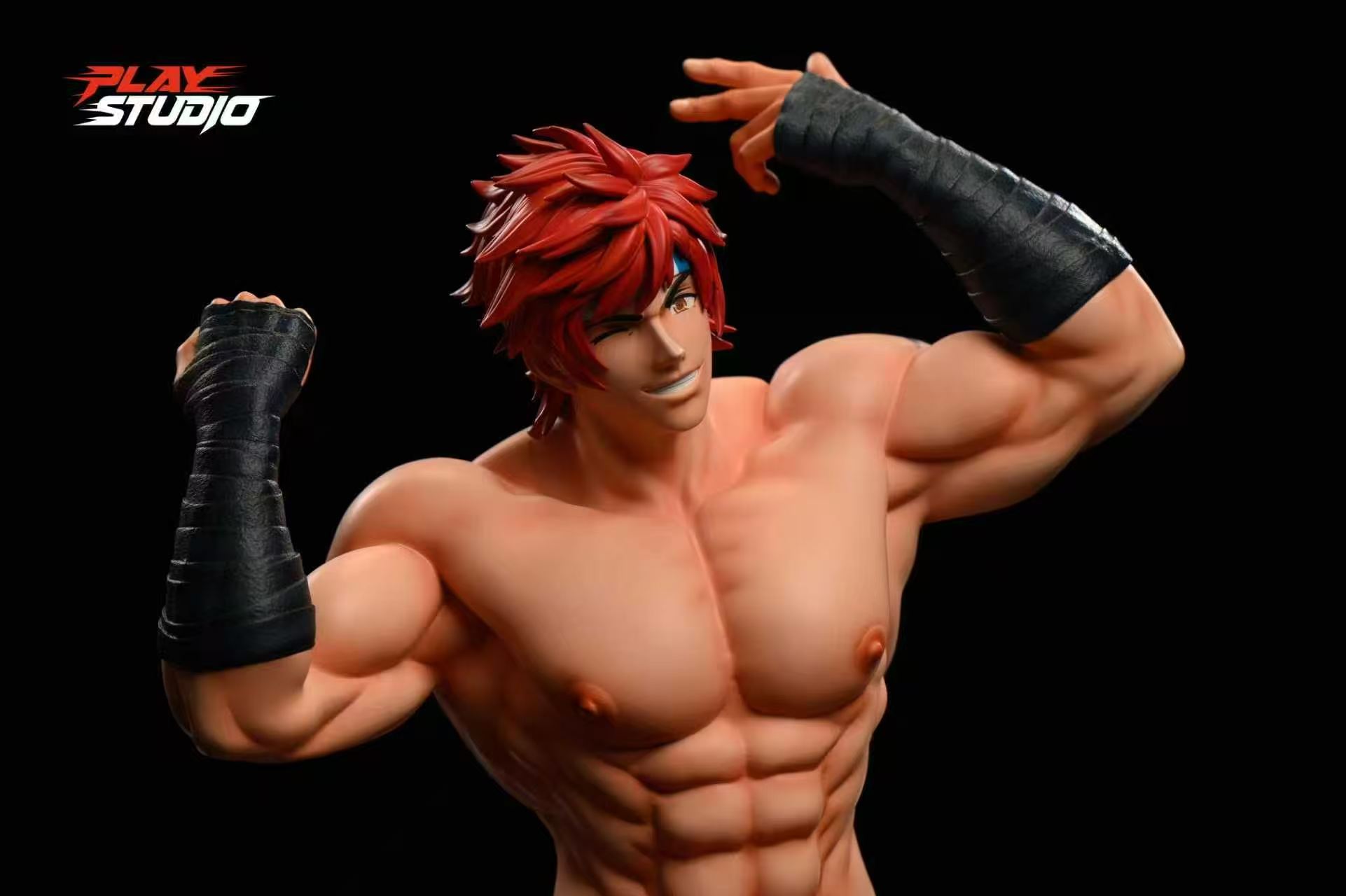 【Pre-sale】1/6 Scale Full Service Kovit-Play Studio