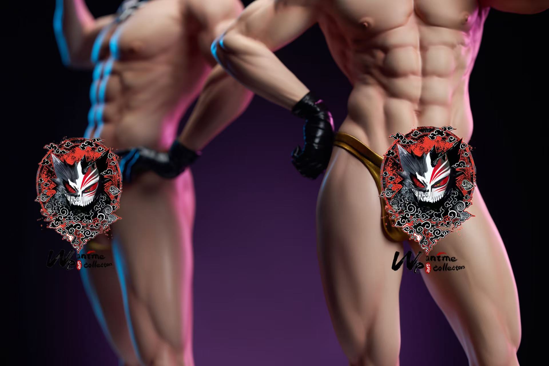 【Pre-sale】1/6 Scale Polyster and Polyurethane-Poly Studio