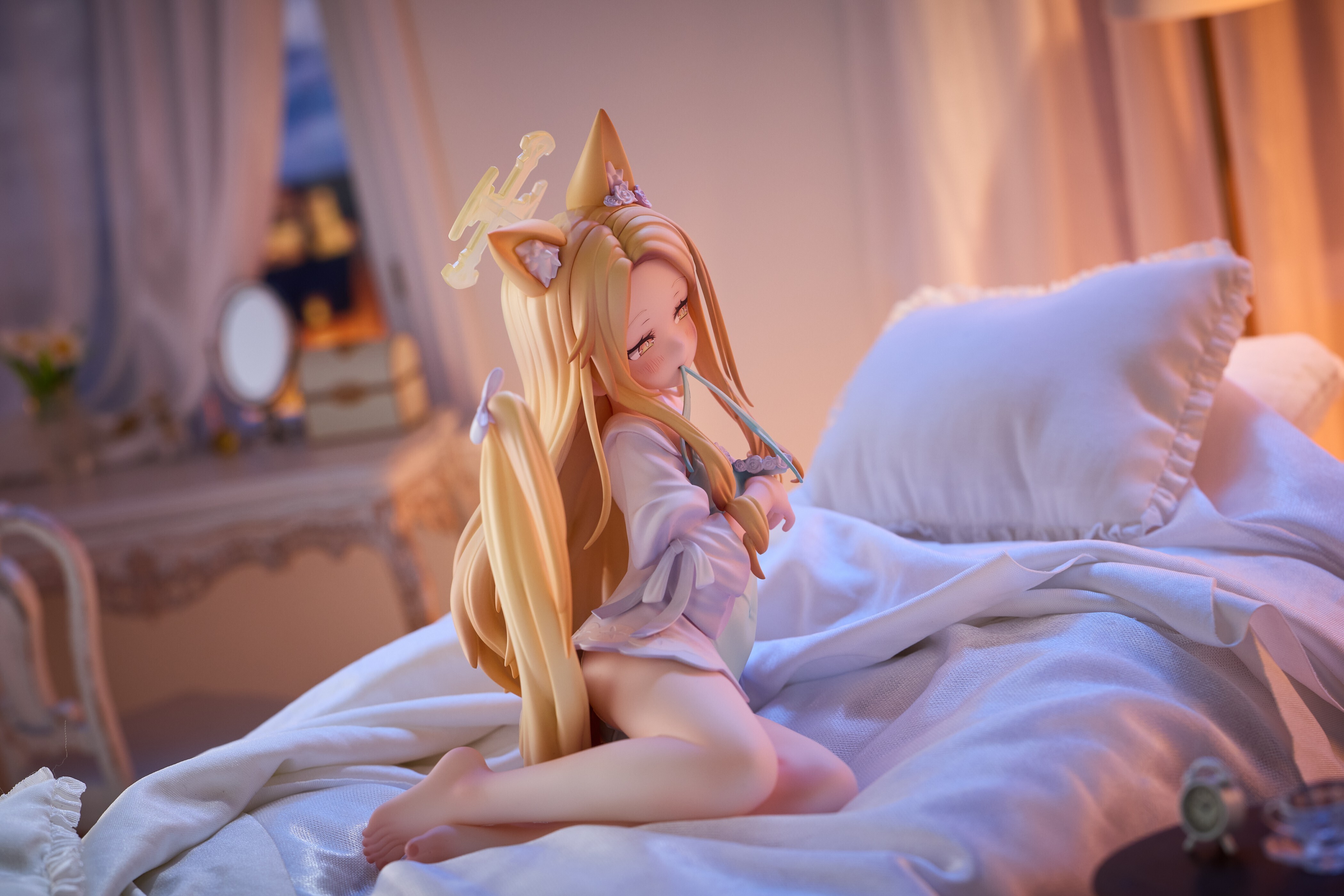 【Pre-sale】1/6 Scale Yurizono Seia-Blue Archive-Origin Studio