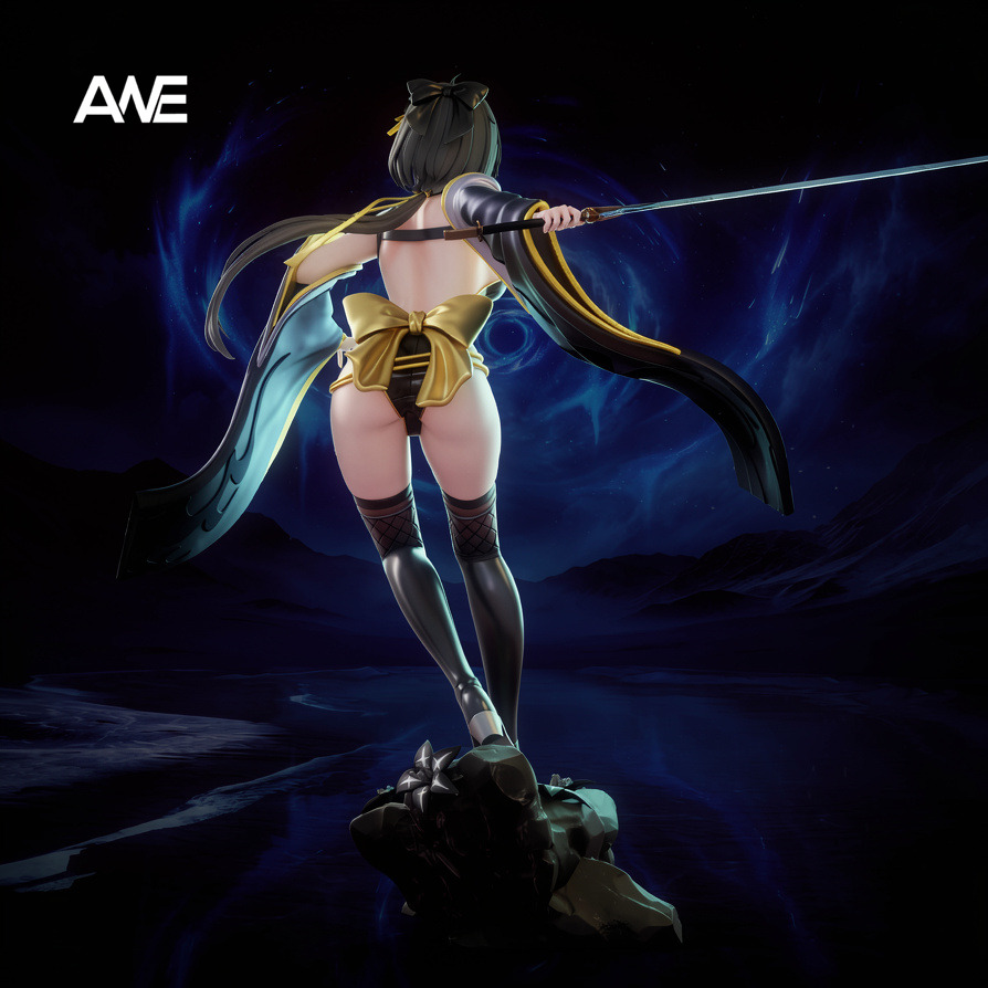 【Pre-sale】Female Rover-Wuthering Waves-ANE Studio