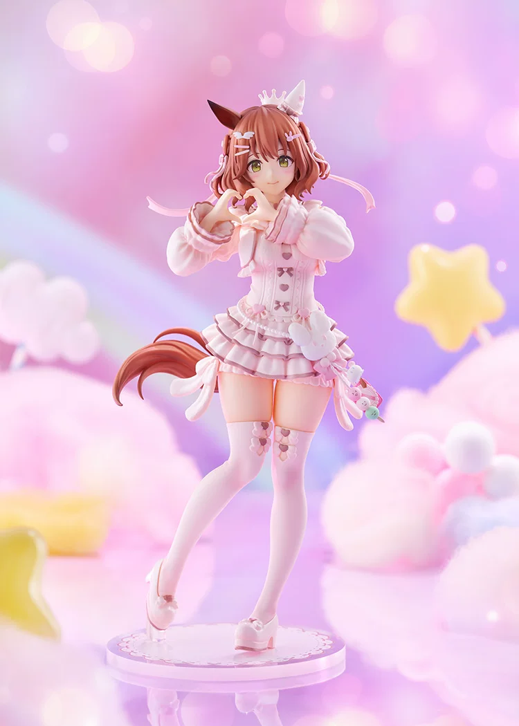 【Pre-sale】1/7 Scale Aston Machan-Pretty Derby-Good Smile Company Studio