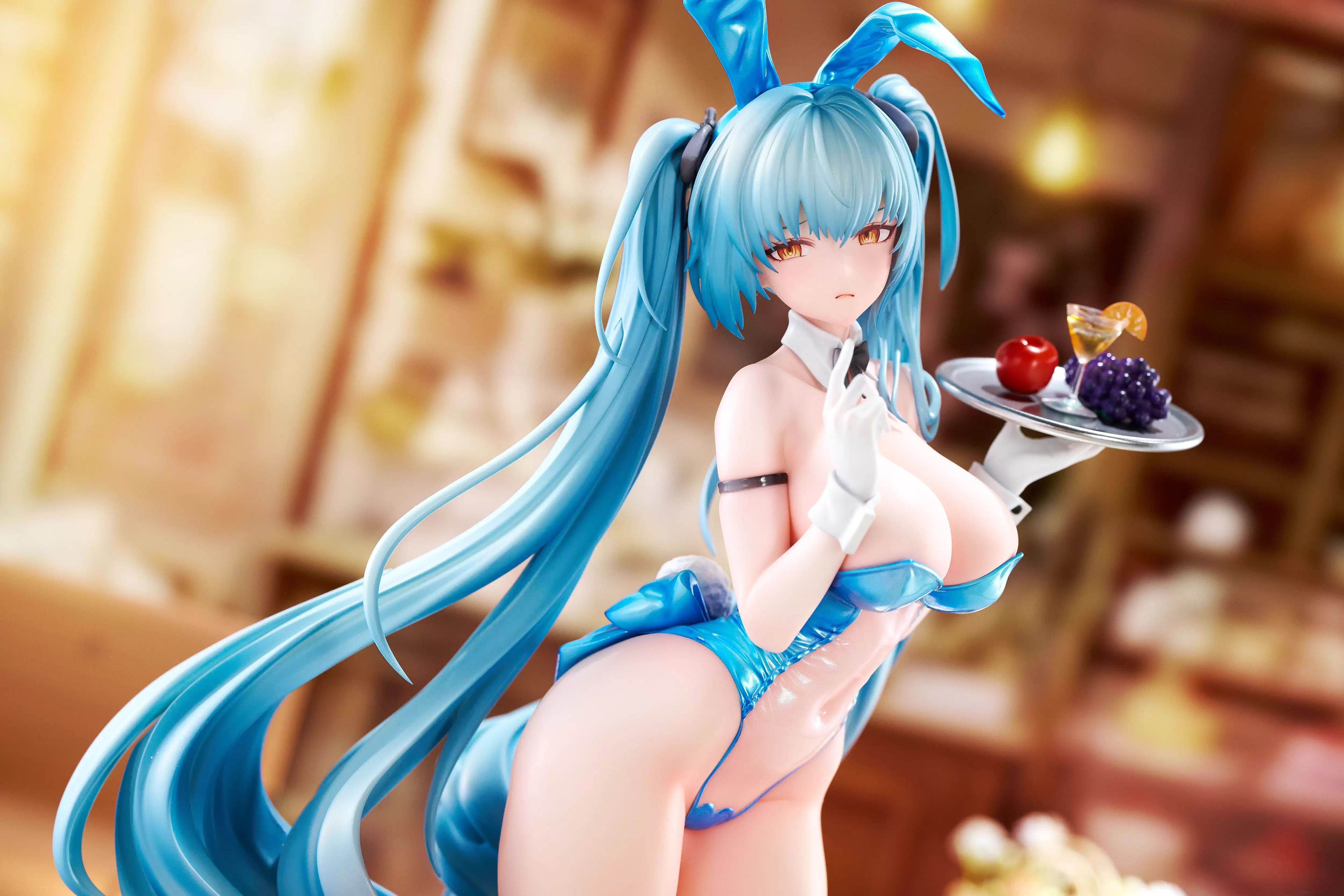 【Pre-sale】1/6 Scale Bunny Privaty-LC Studio
