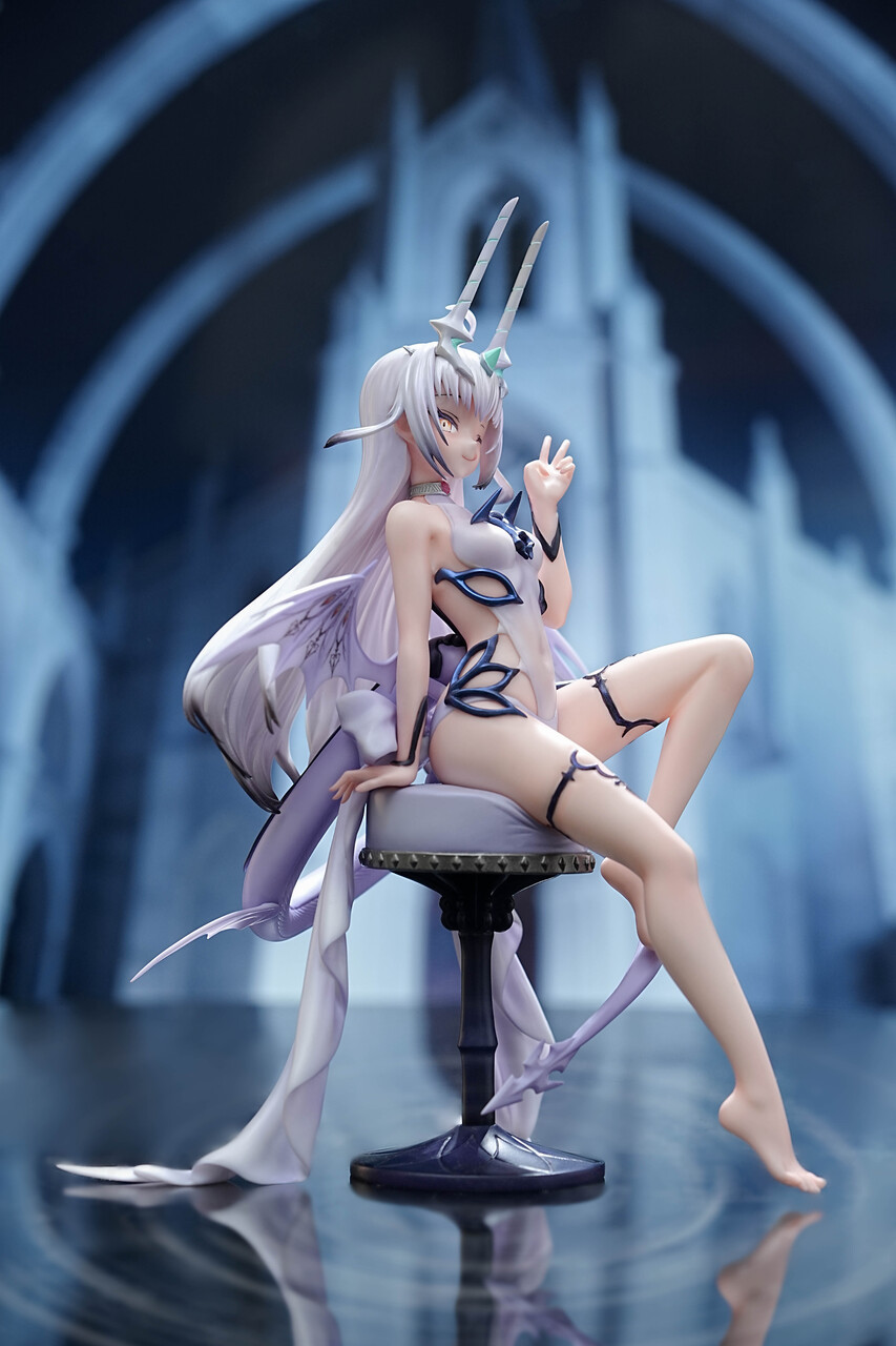 【Pre-sale】Swimming Suit Fairy Knight Lancelot-TouFou Figure Studio