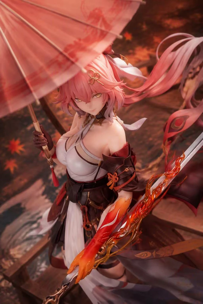 【Pre-sale】1/6 and 1/4 Scale ChangLi-Wuthering Waves-Start Studio