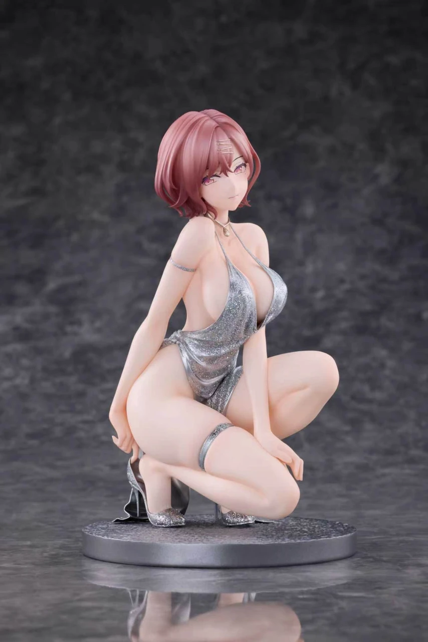 【Pre-sale】1/6 Scale Madoka Higuchi-The Idolm@ster Shiny Colors-Hello Studio