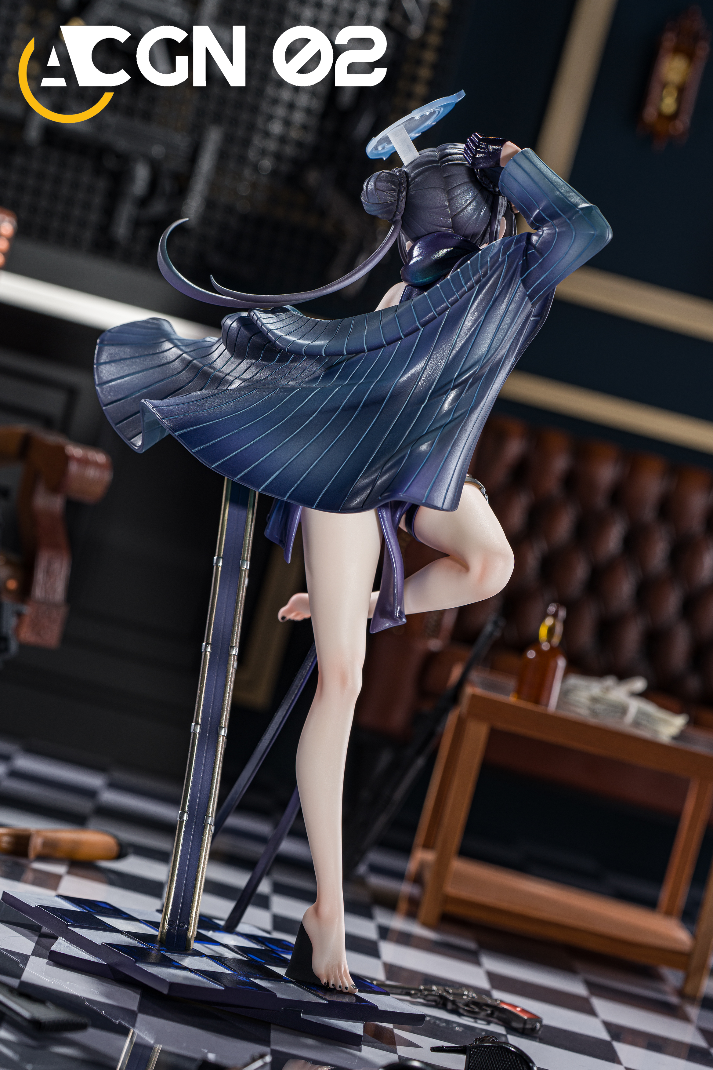 【Pre-sale】1/6 Scale Kisaki-Blue Archive-ACGN 02 Studio