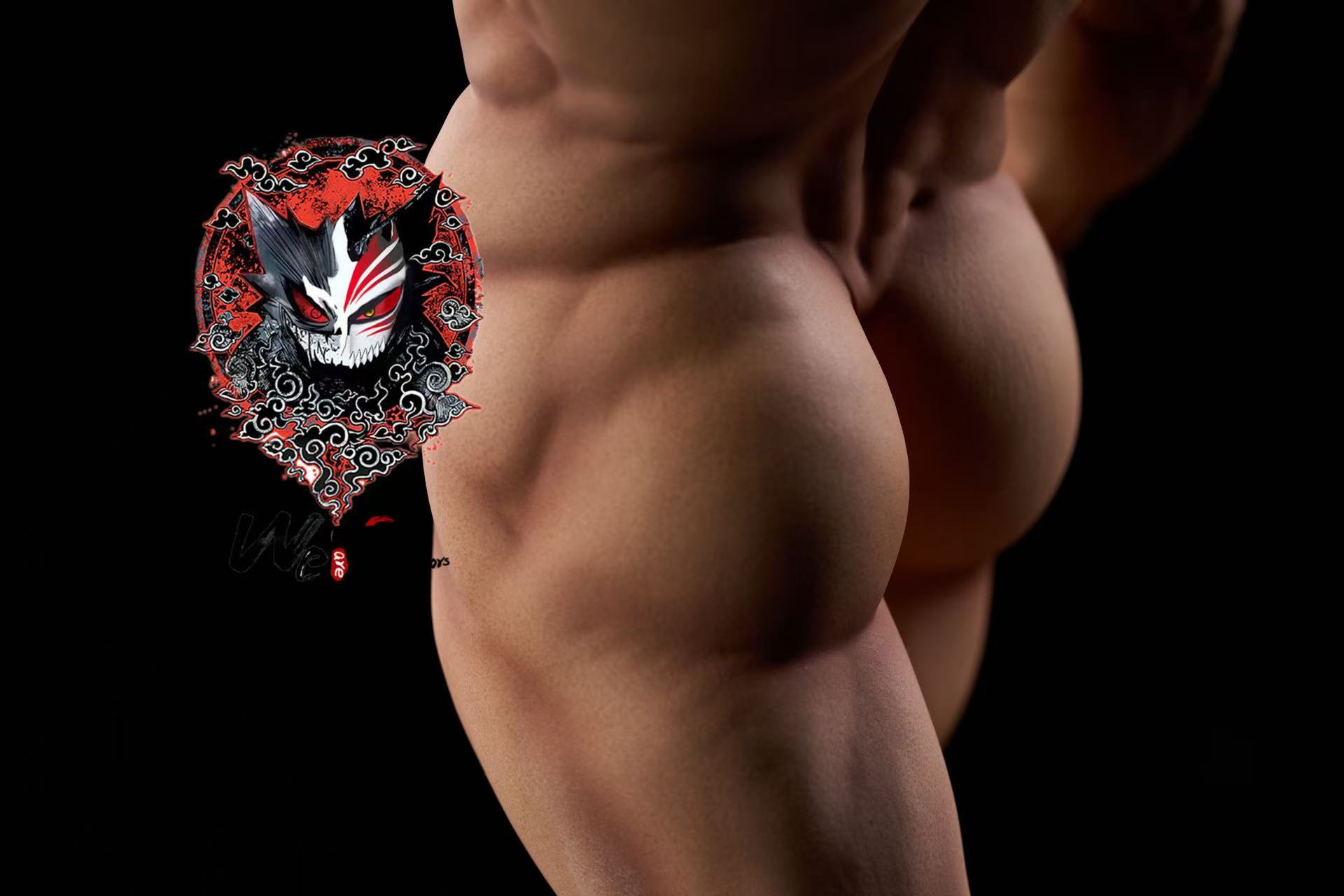 【Pre-sale】1/6 Scale Triangular Head-Mono Studio